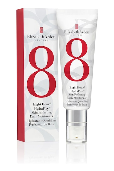 Elizabeth Arden Eight Hour® HydraPlay™ Skin Perfecting Daily Moisturizer 45ml