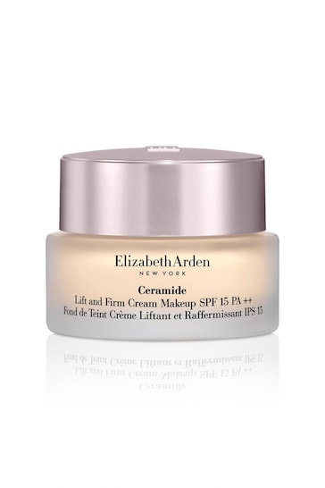Elizabeth Arden Ceramide Lift and Firm Makeup SPF15 30ml