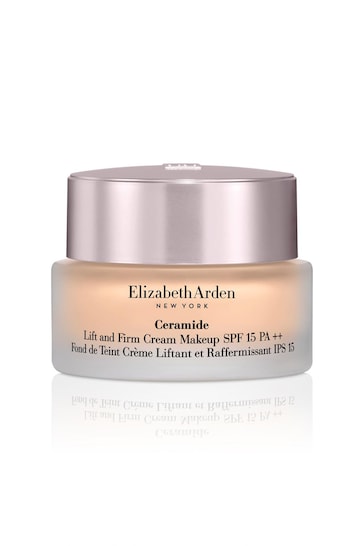 Elizabeth Arden Ceramide Lift and Firm Makeup SPF15 30ml
