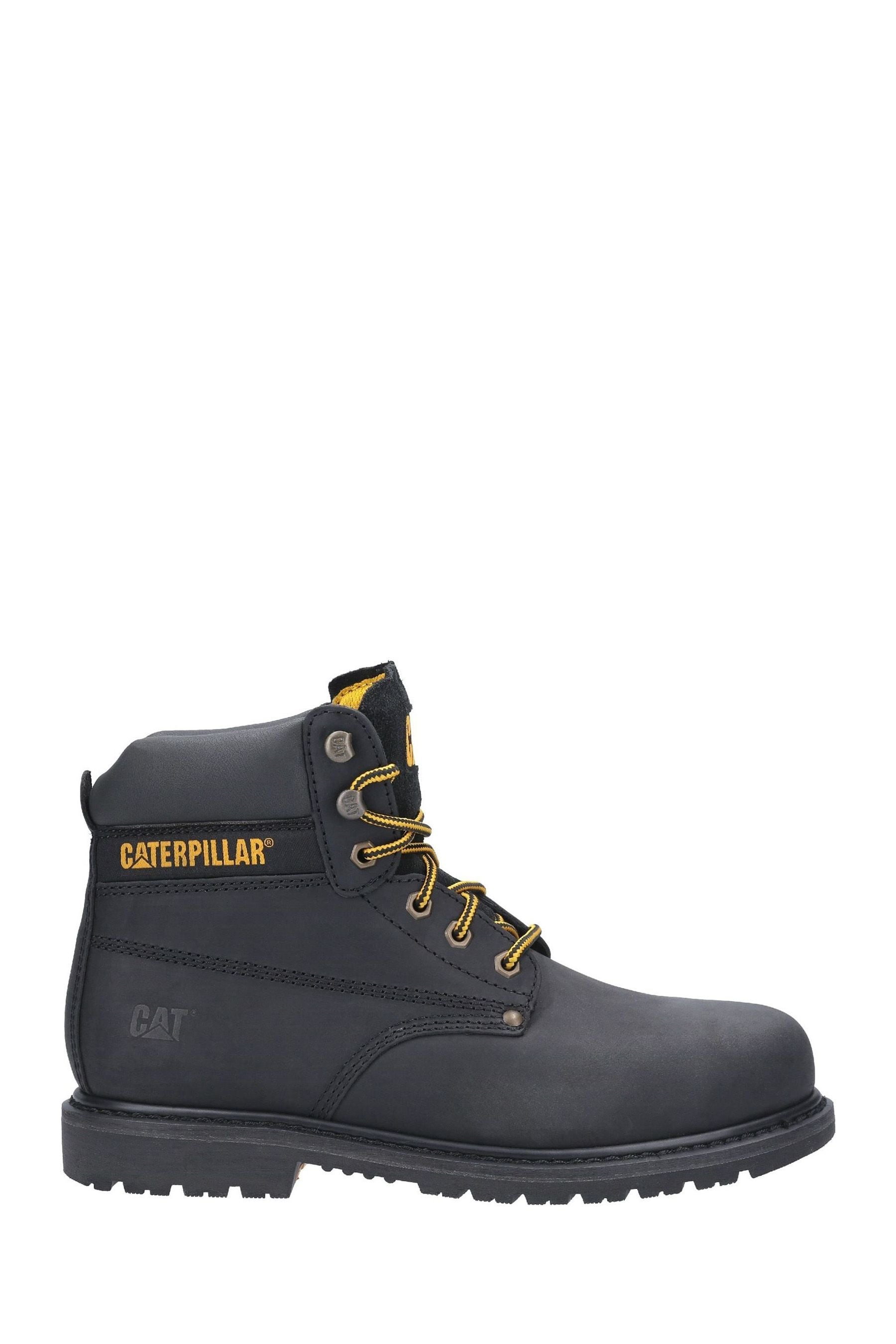 Cat supremacy outlet safety boots