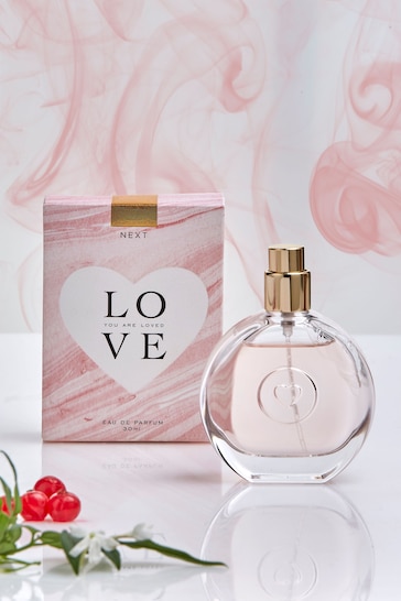 Love 30ml Perfume