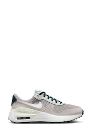 Nike Neutral Youth Air Max SYSTM Trainers - Image 1 of 10
