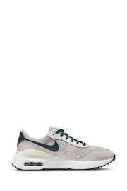 Nike Neutral Youth Air Max SYSTM Trainers - Image 3 of 10