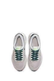 Nike Neutral Youth Air Max SYSTM Trainers - Image 6 of 10