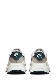 Nike Neutral Youth Air Max SYSTM Trainers - Image 7 of 10