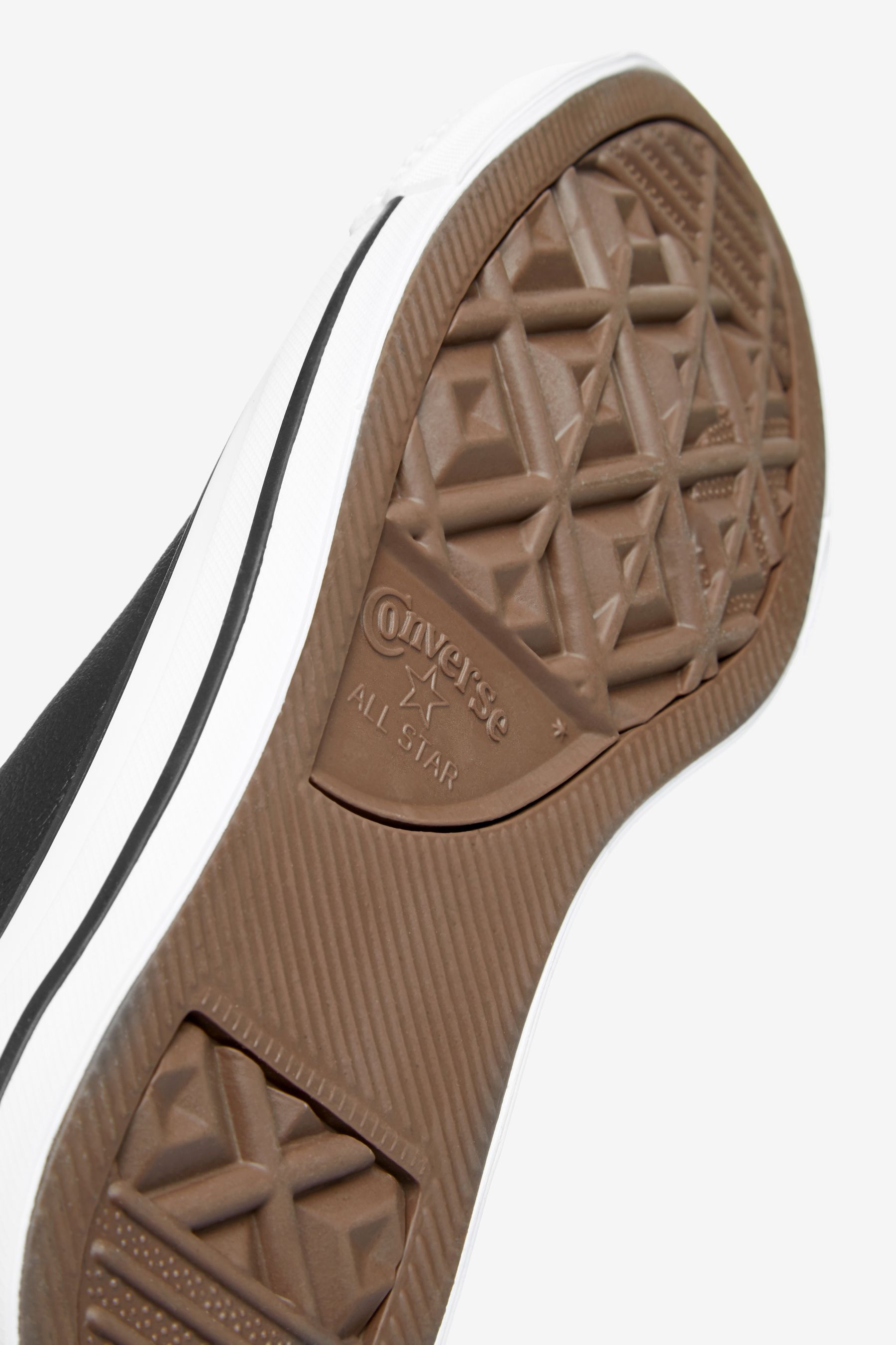 Converse slim ox deals leather