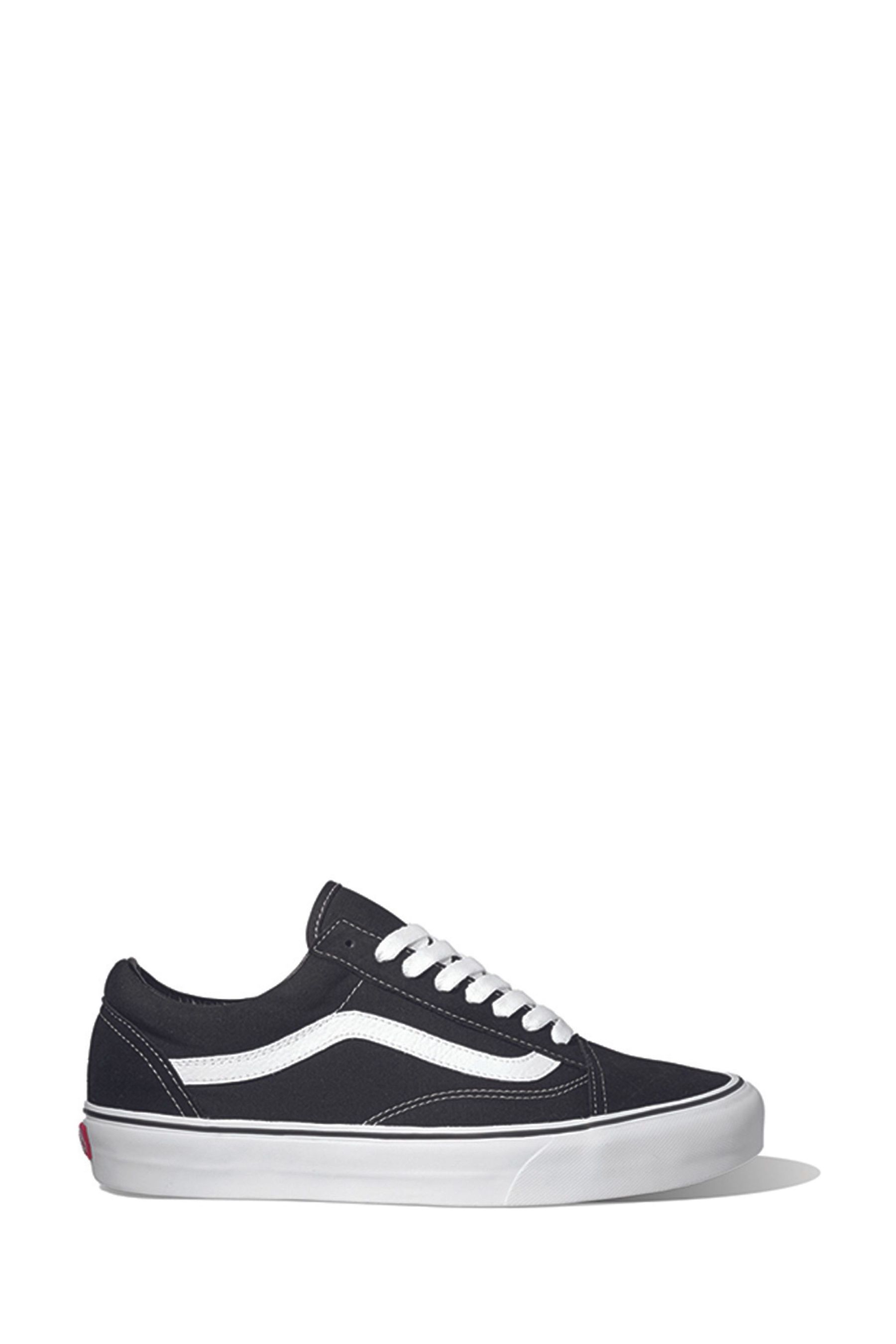 Buy Vans Mens Old Skool Trainers from the Next UK online shop