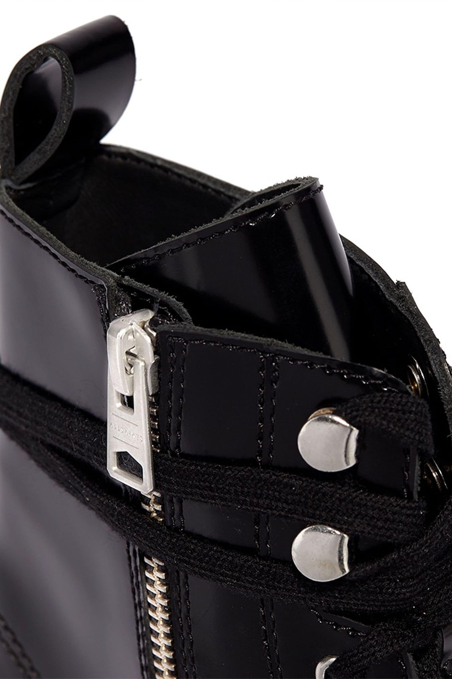 Lira boots hotsell all saints
