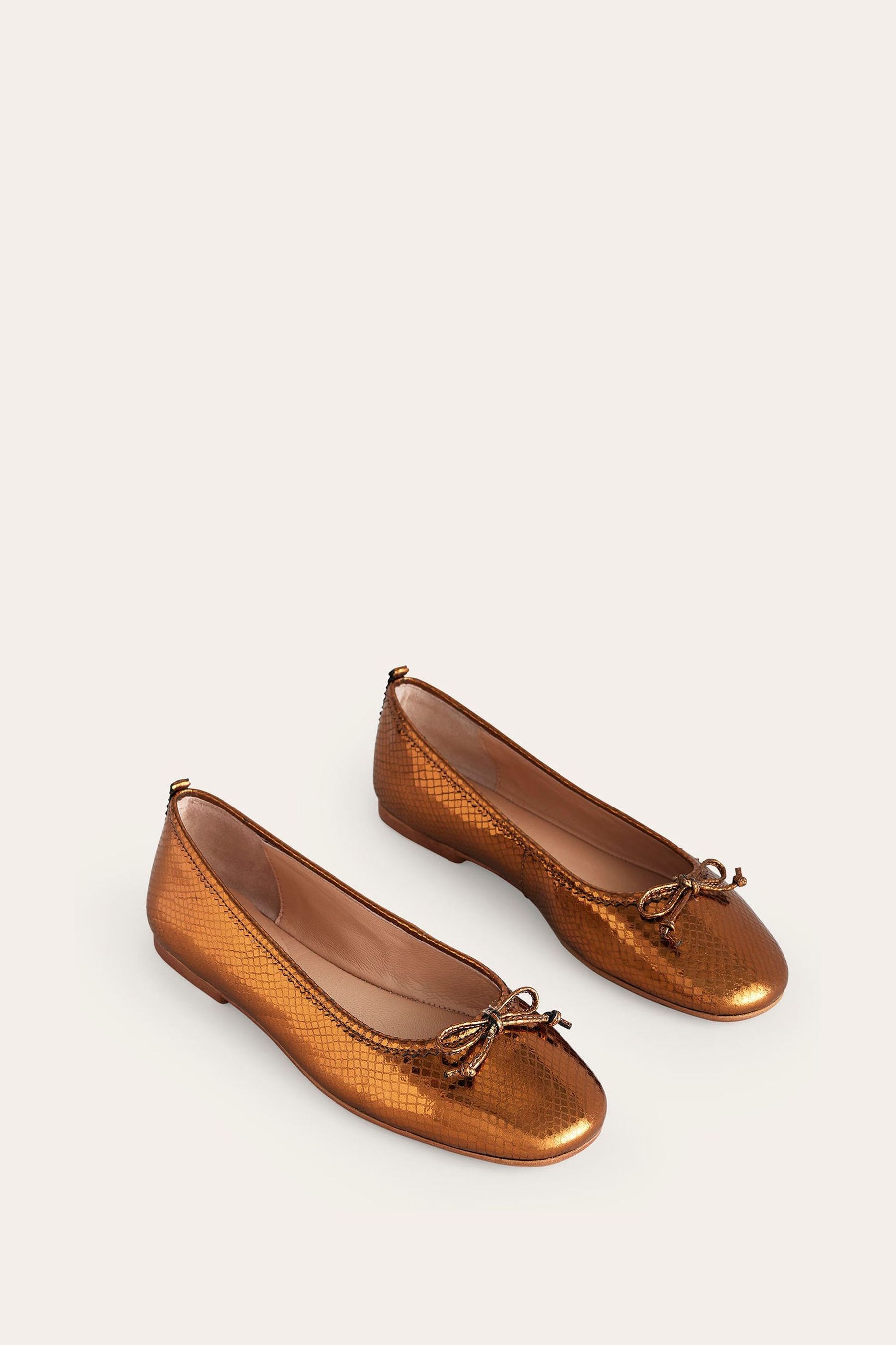 Boden ballet pumps discount