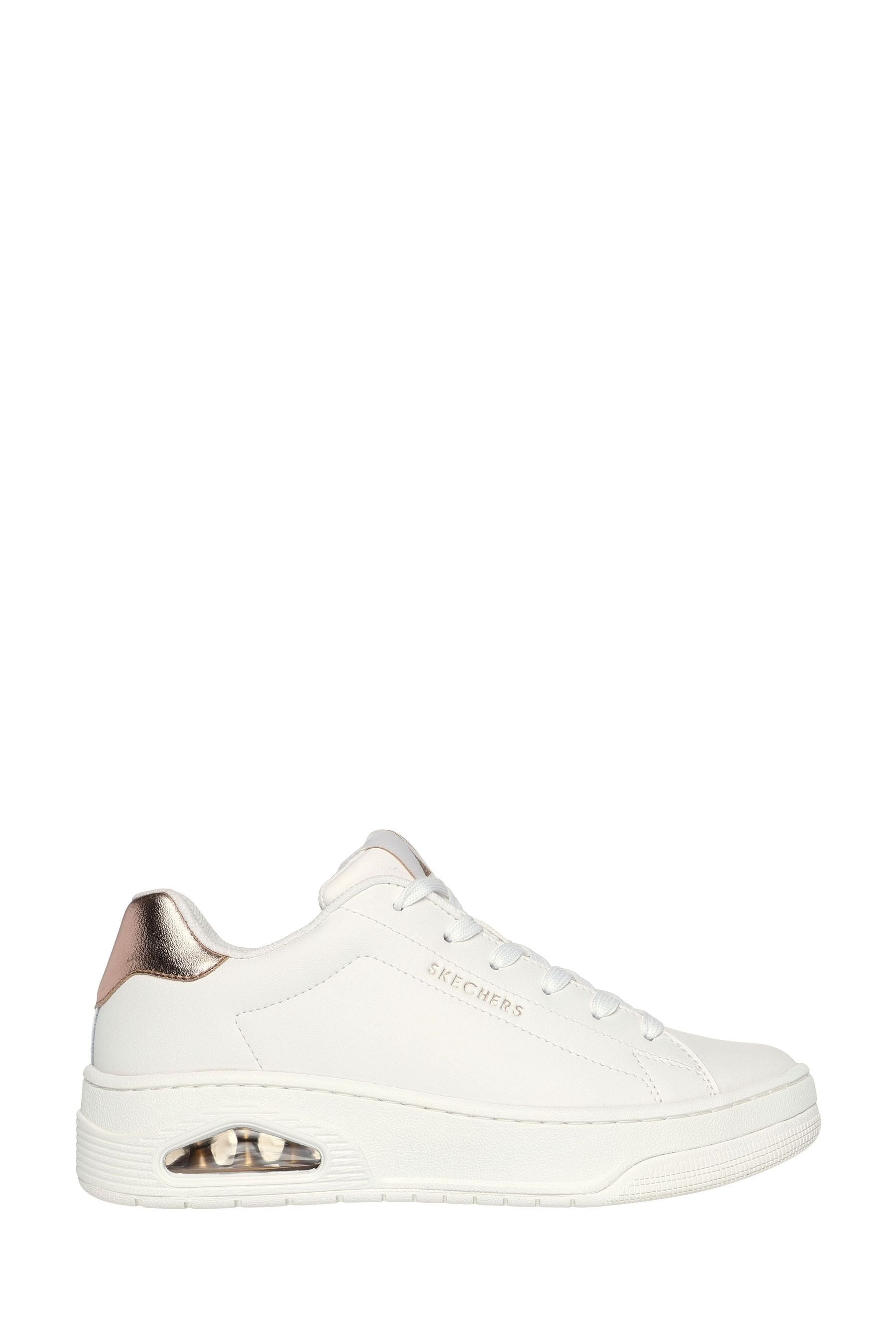 Court trainers top