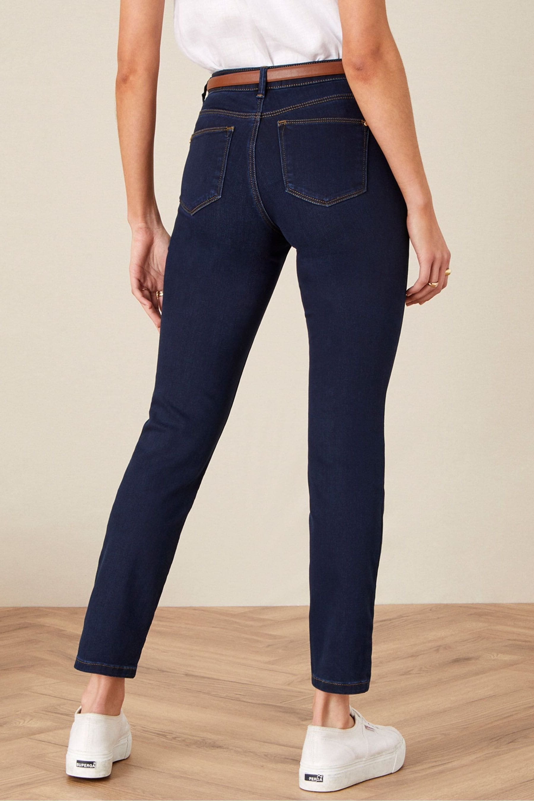 Monsoon blue 73 jeans store