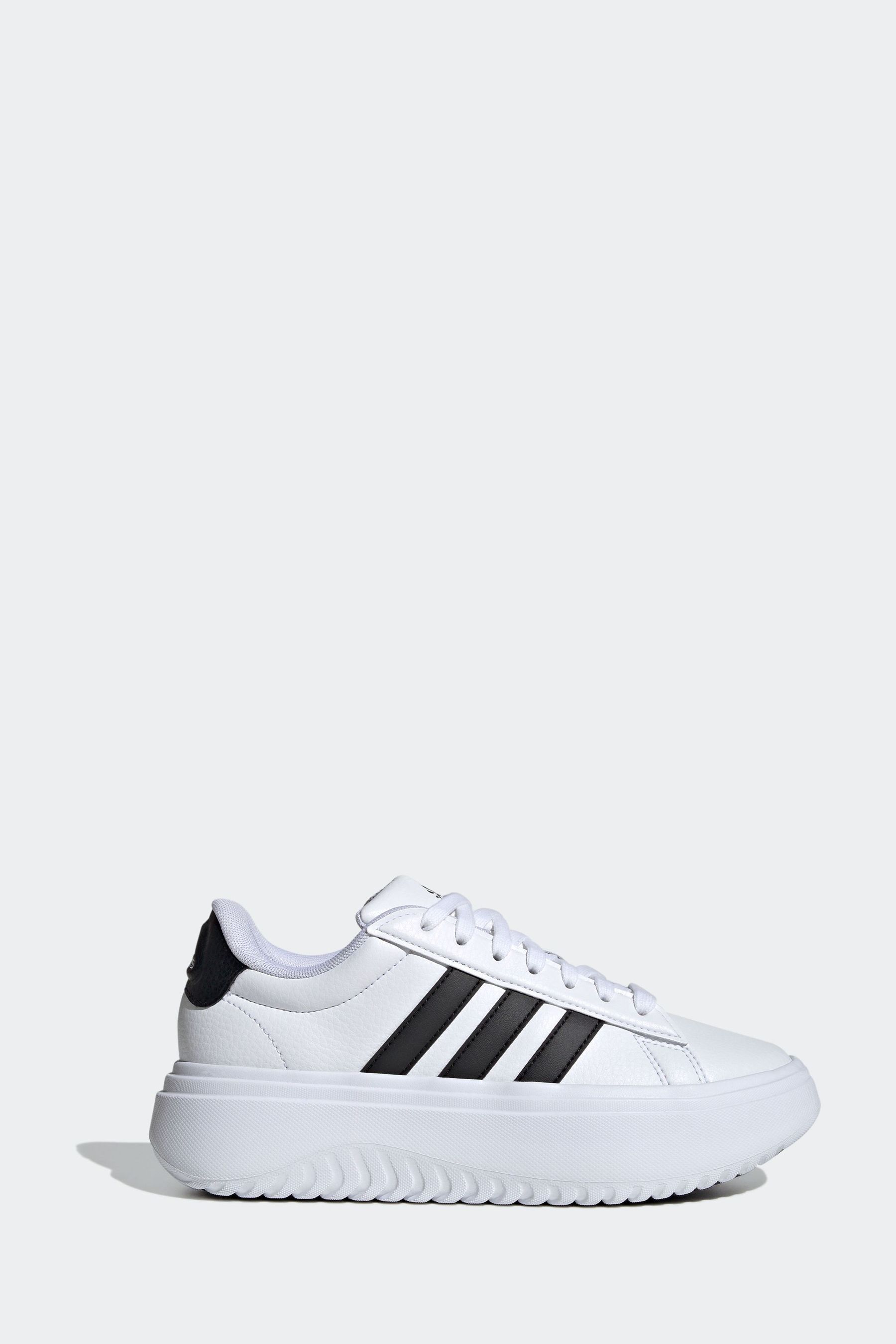 Grand court adidas mens sales