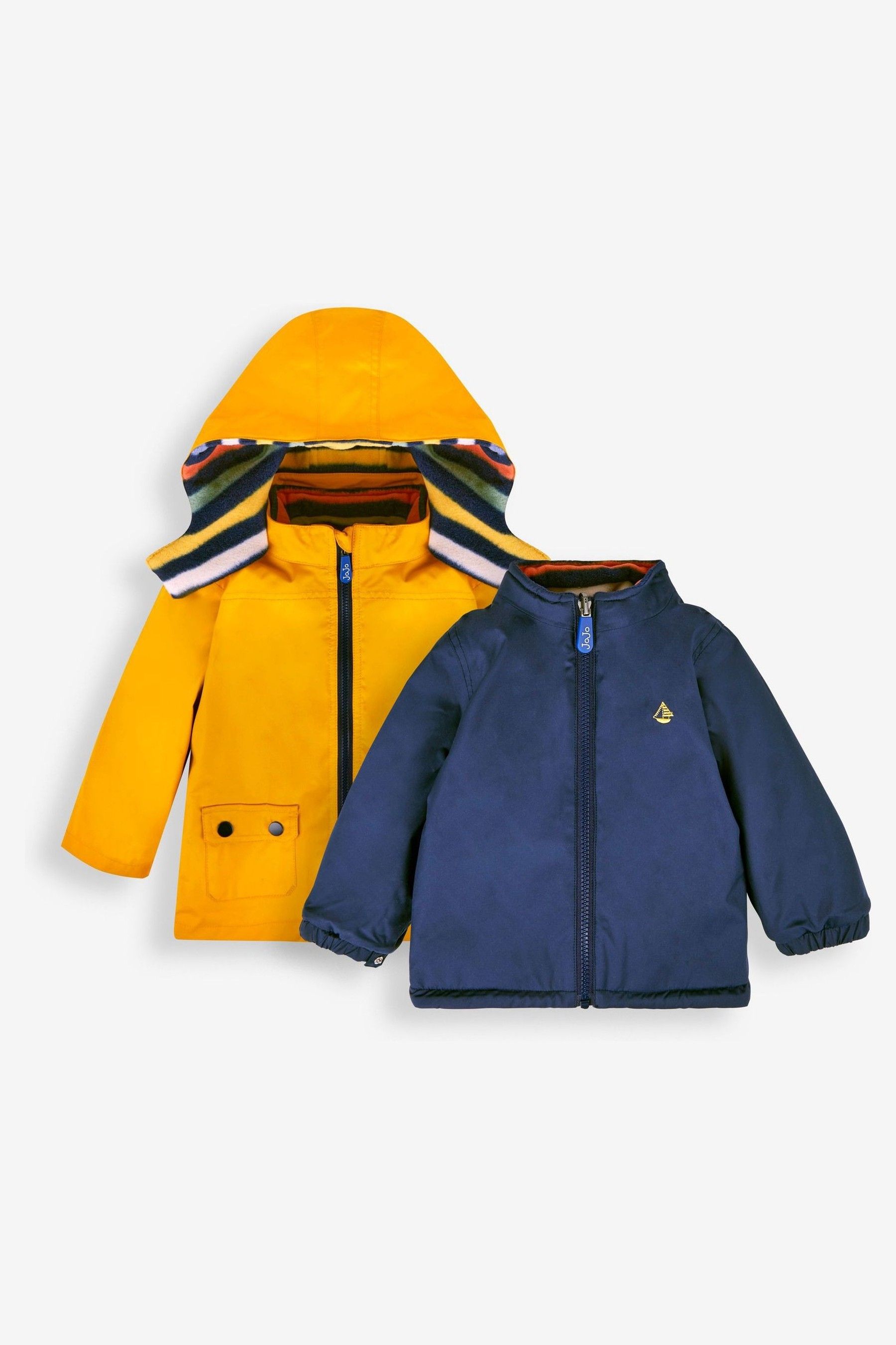 Bebe online kids jacket