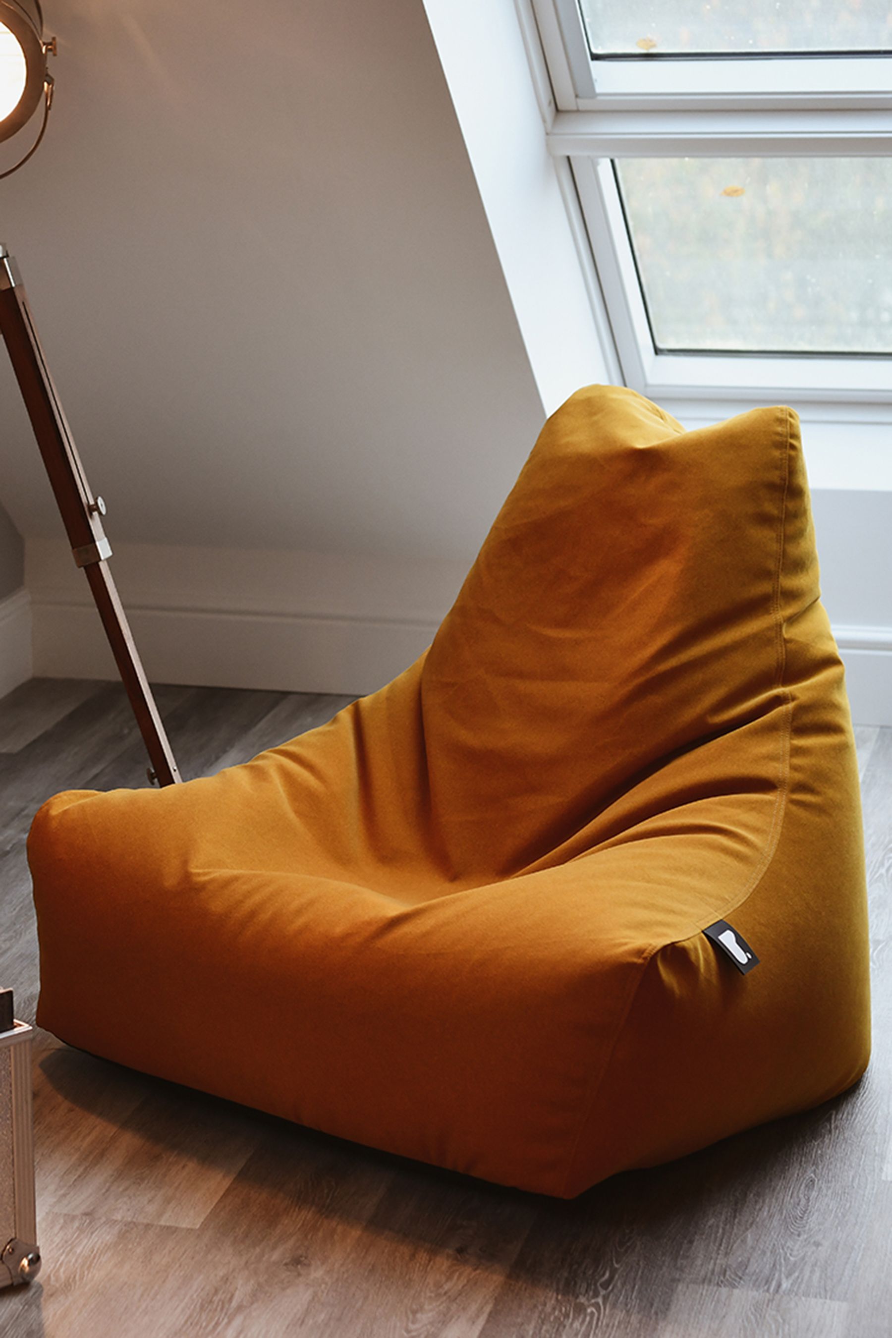 Next bean hot sale chair