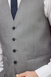 Light Grey Waistcoat - Image 6 of 11