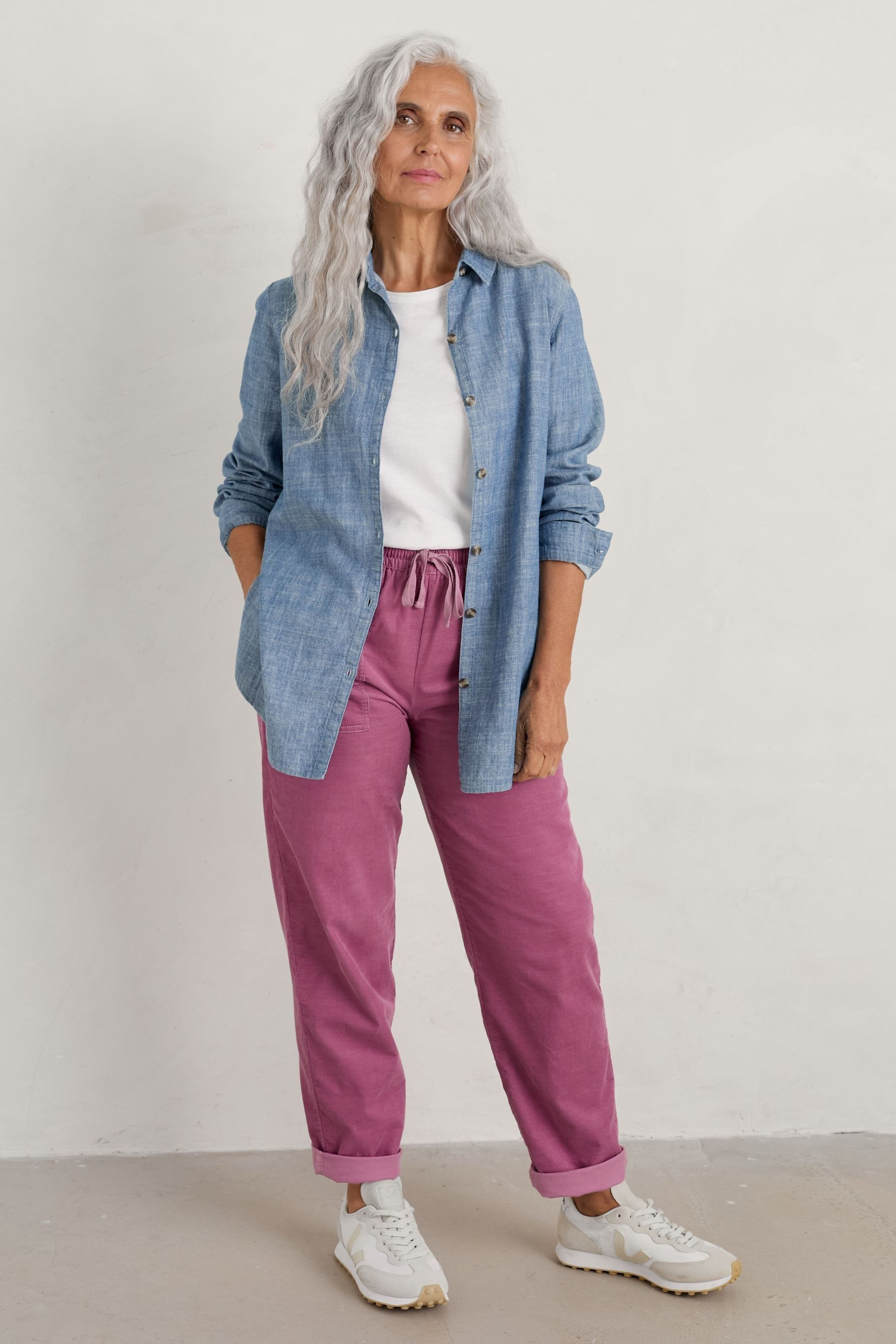 Seasalt sailmaker jacket online