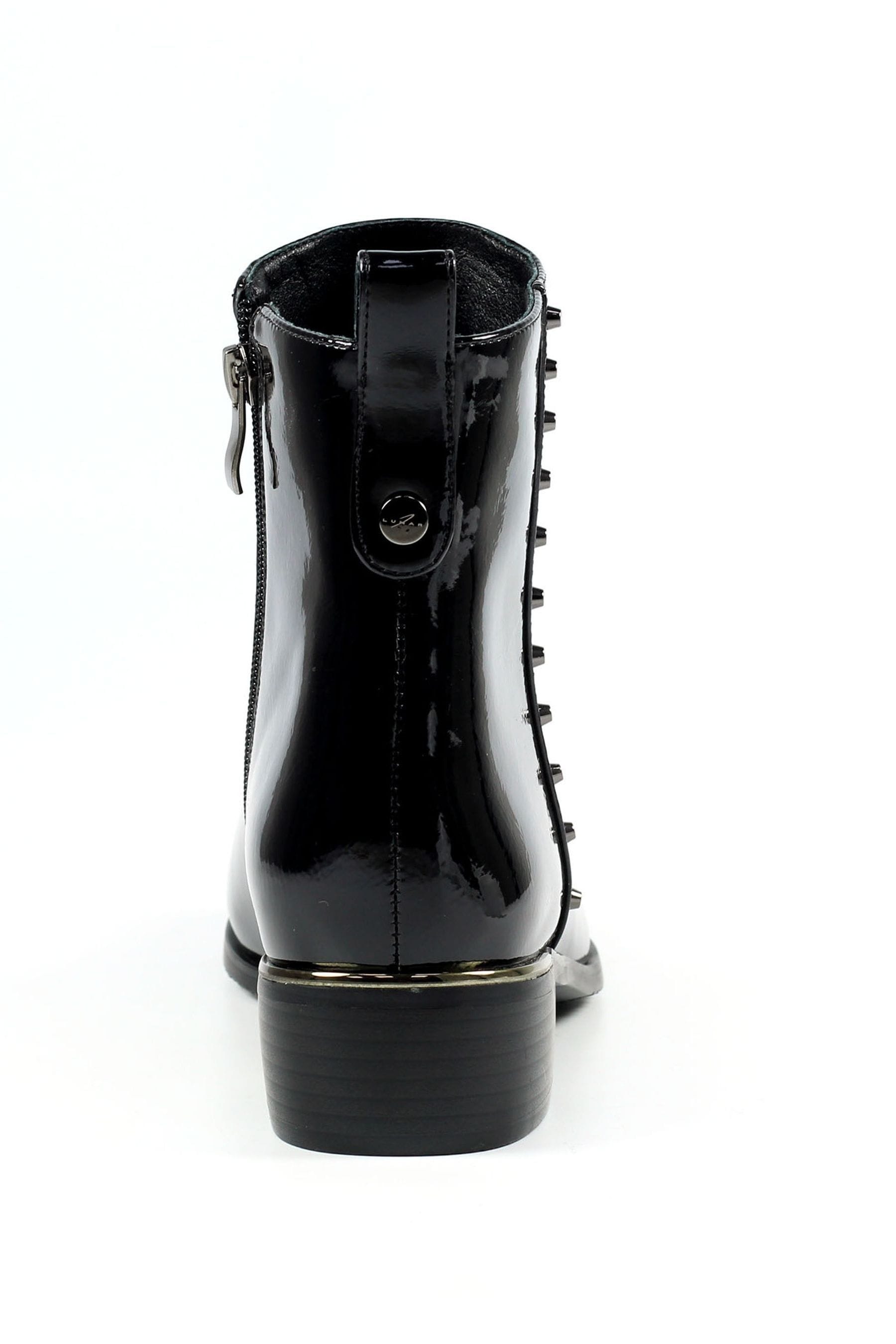 Carvela snail clearance ankle boots