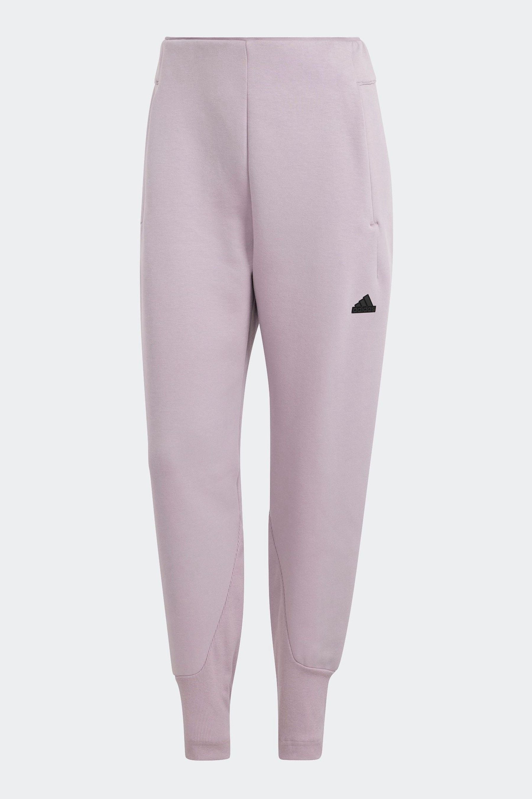 Buy adidas Purple Sportswear Z.N.E. Tracksuit Bottoms from Next Netherlands