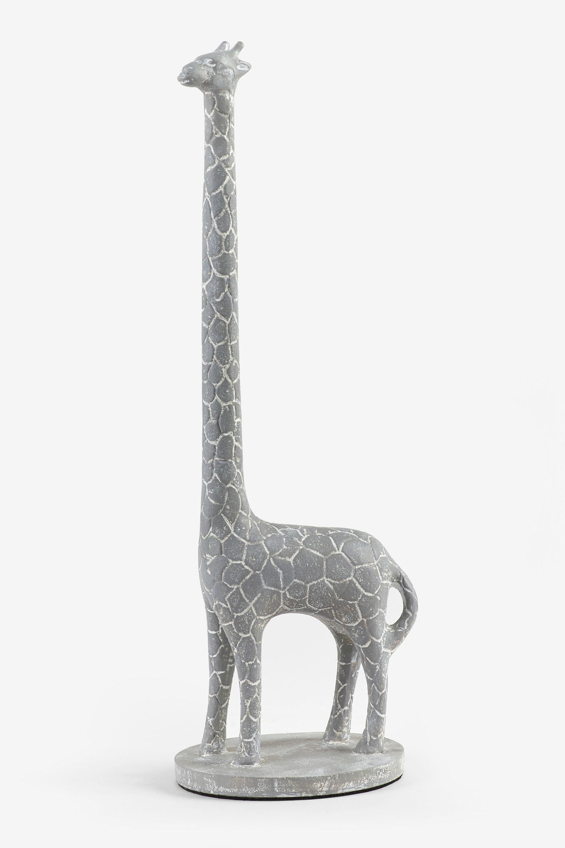 Giraffe kitchen roll holder outlet