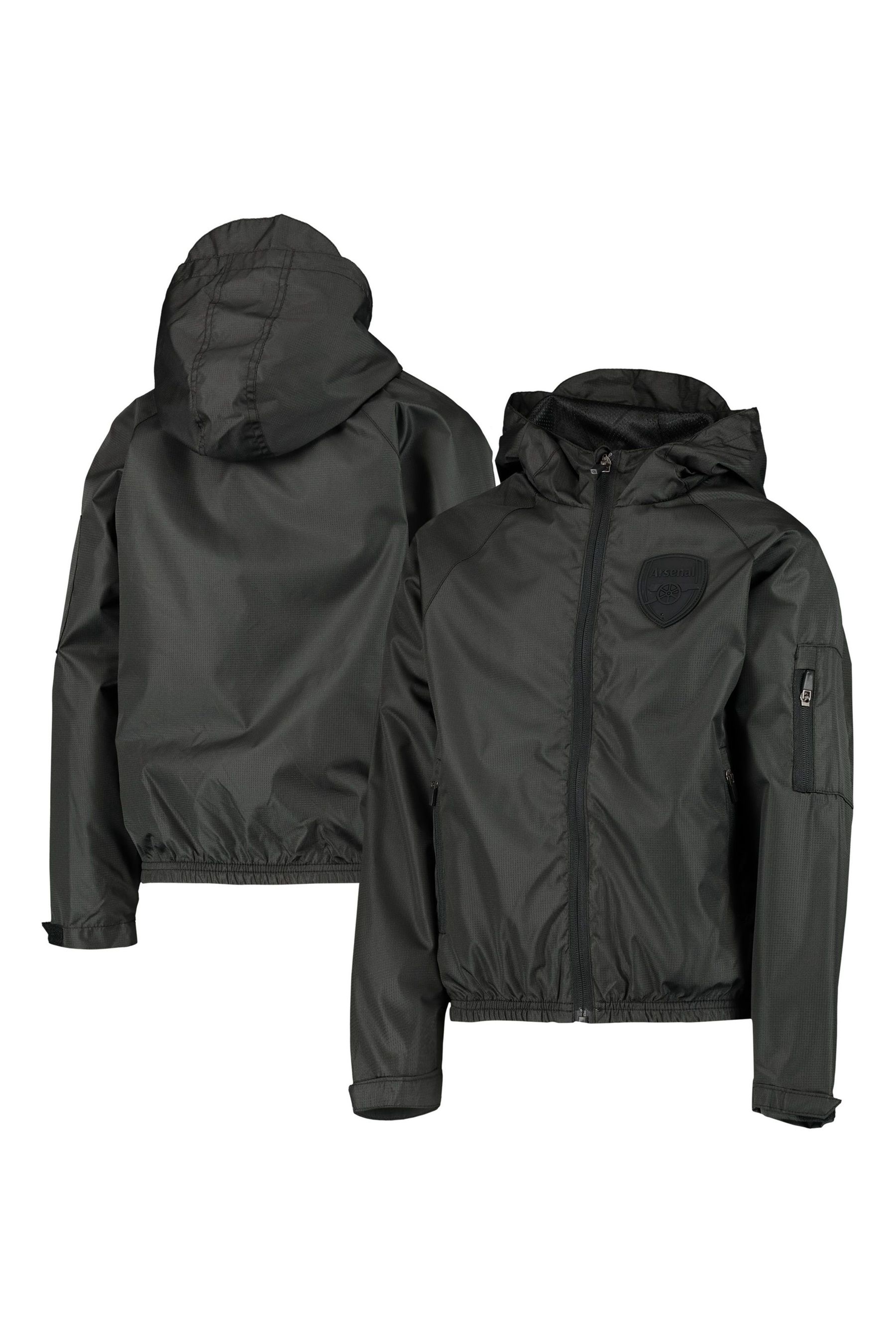Liverpool raincoat hot sale