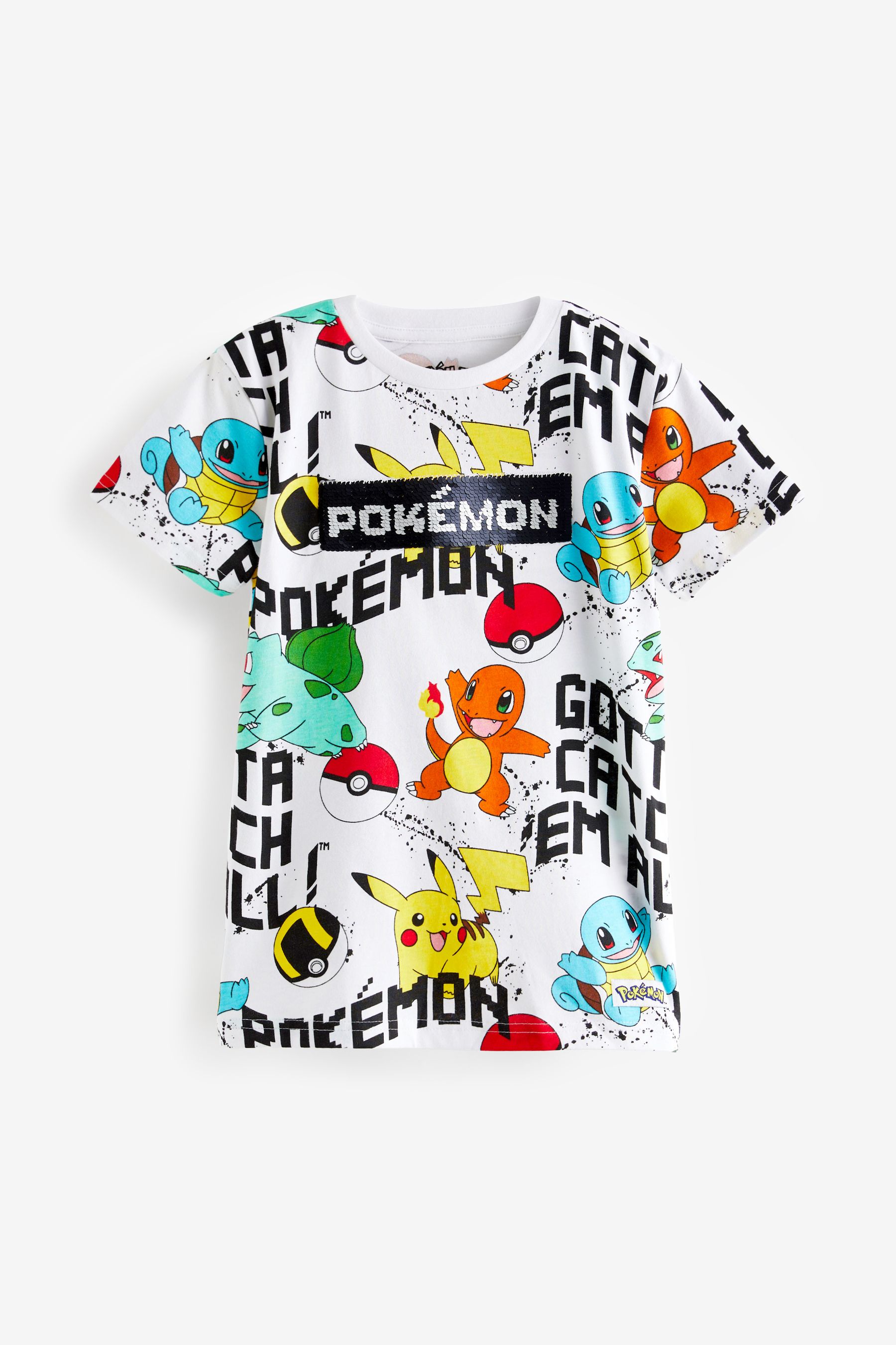 Flippy sequin t shirt cheap