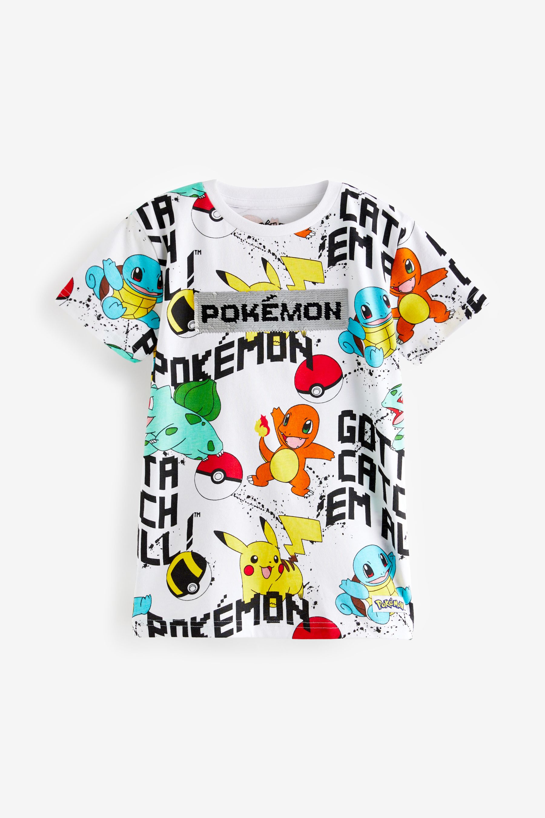 Pokemon t shirt kind shop