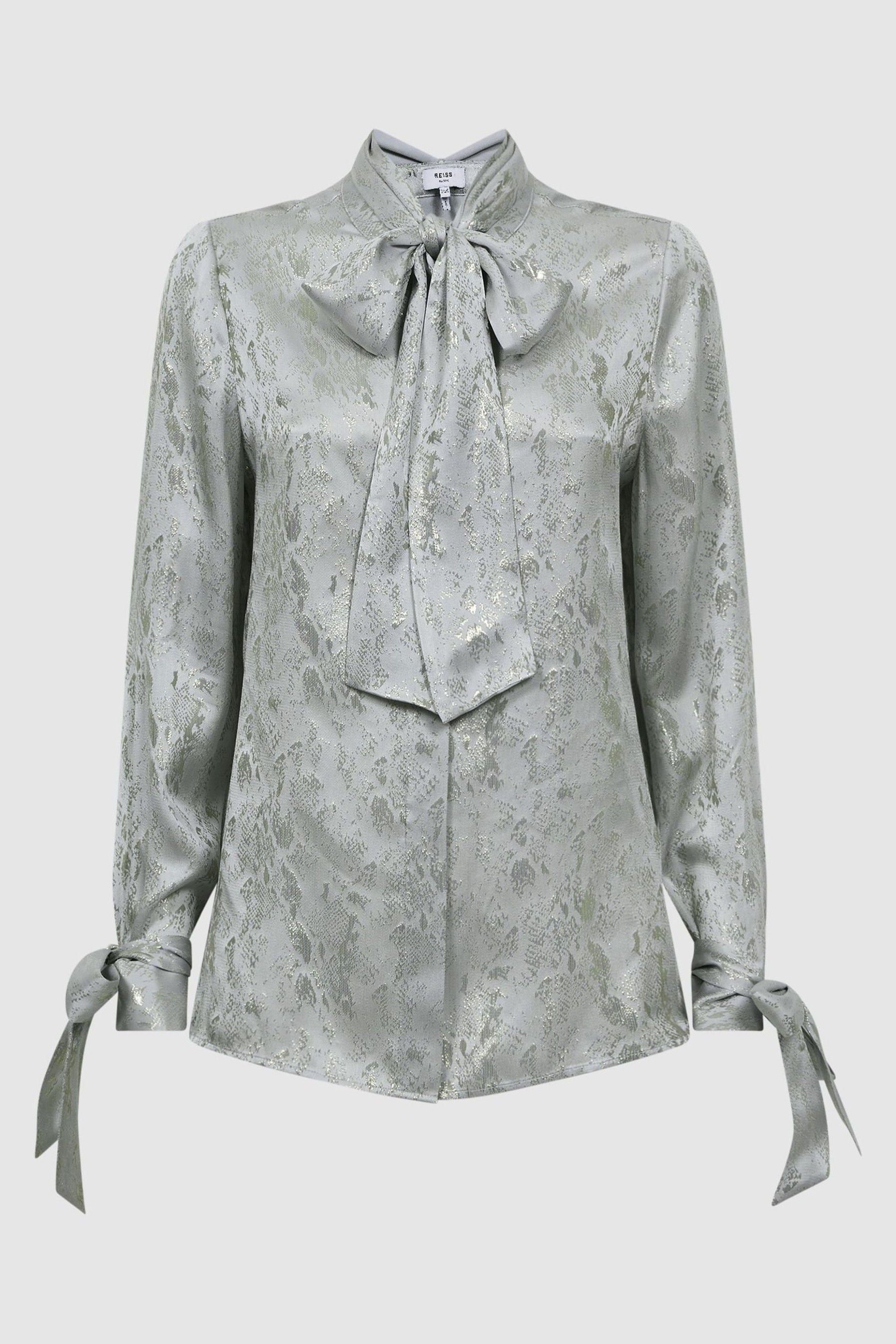High neck blouse next hot sale