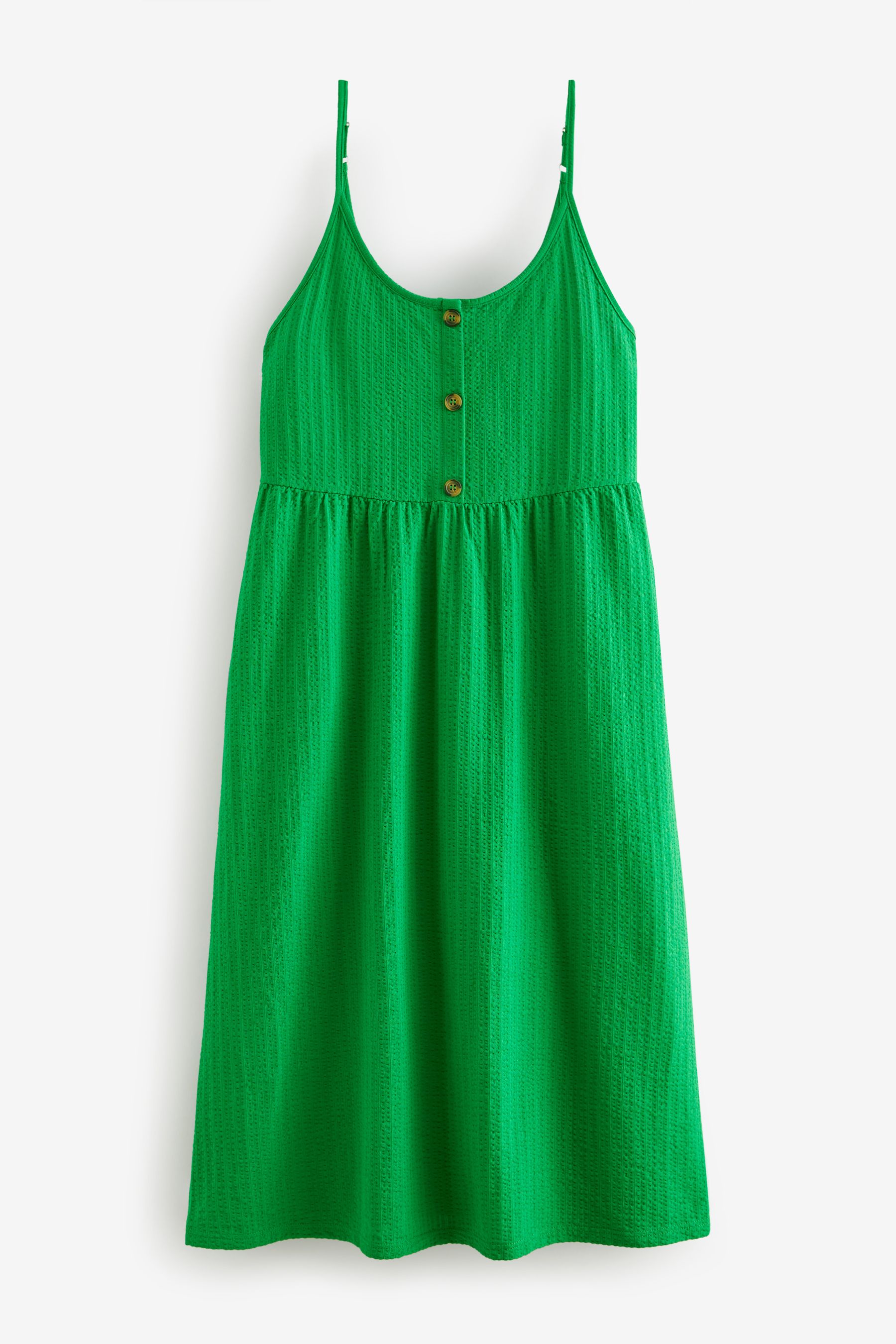 Maternity lace solid color cami dress top