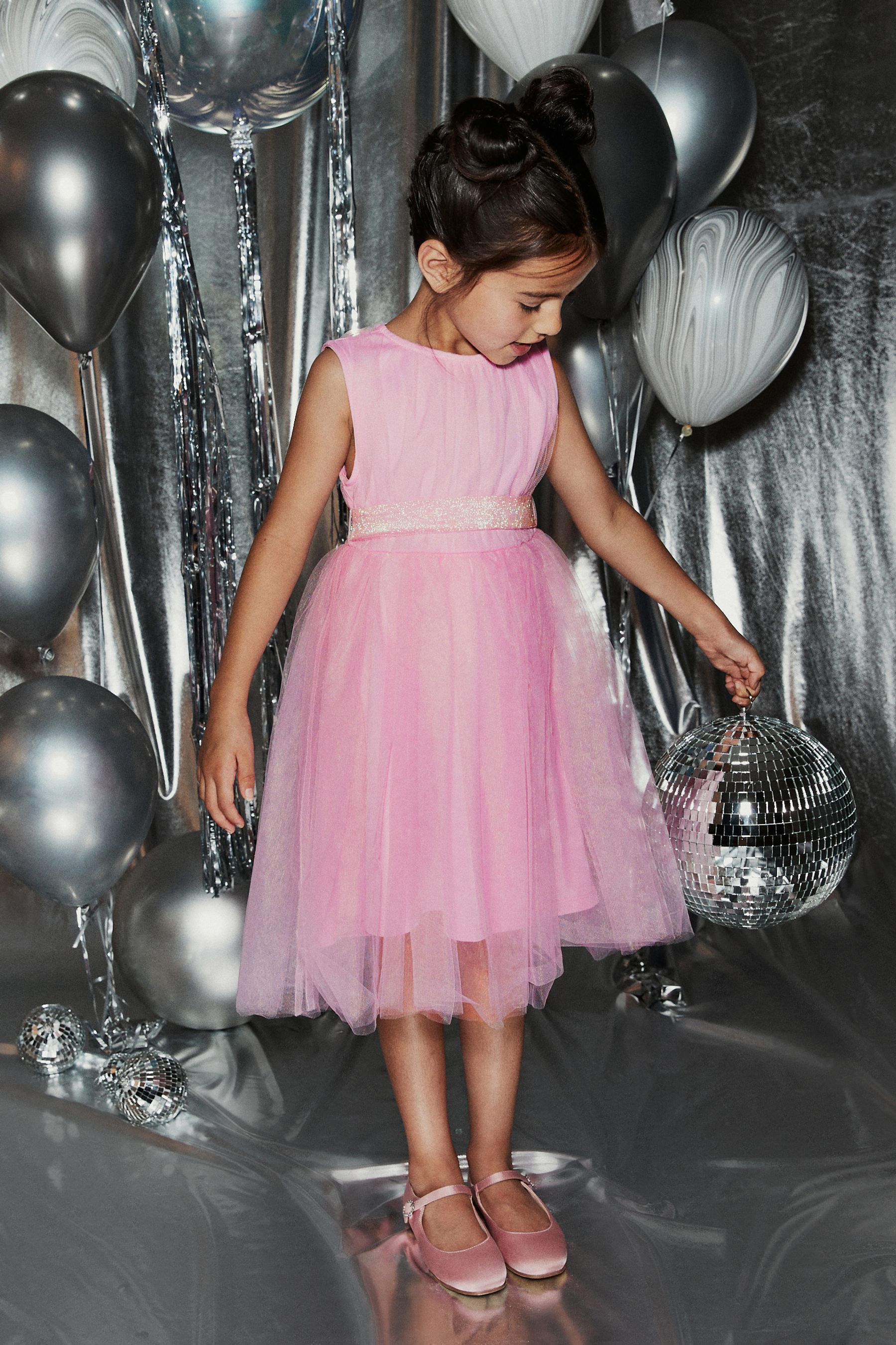 Next tulle dress online
