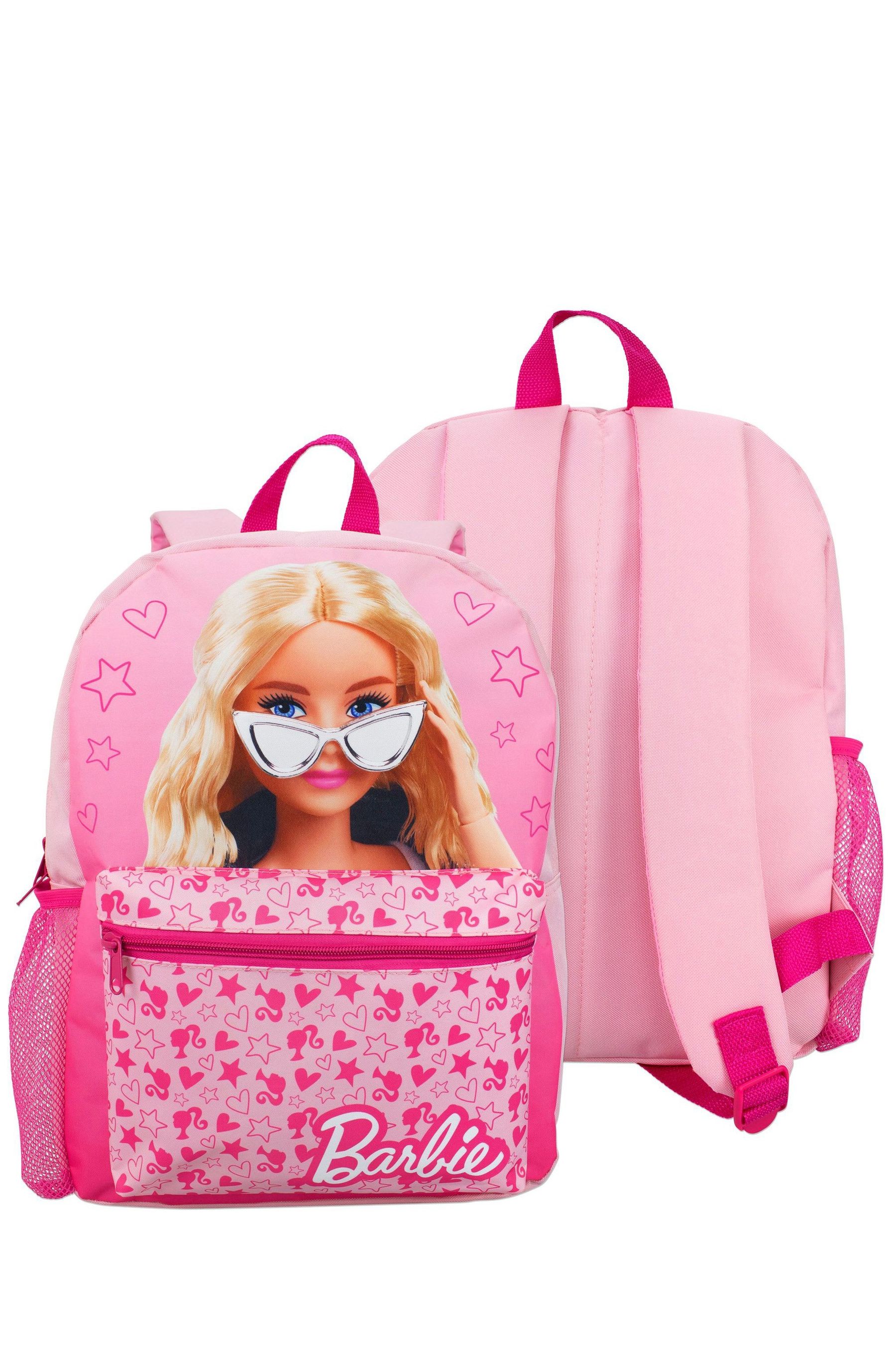 Barbie toy backpack outlet