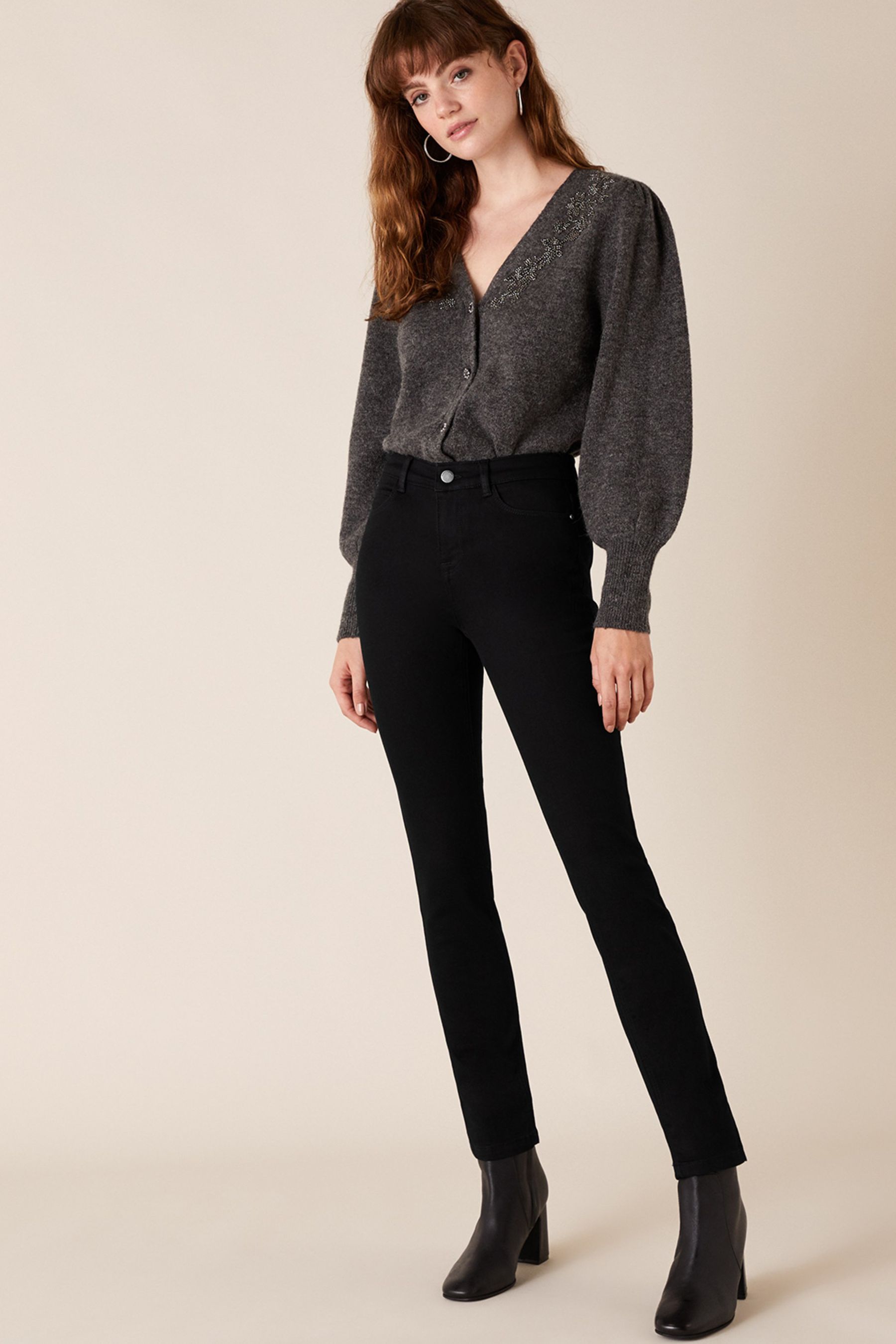 Monsoon azura jeans outlet