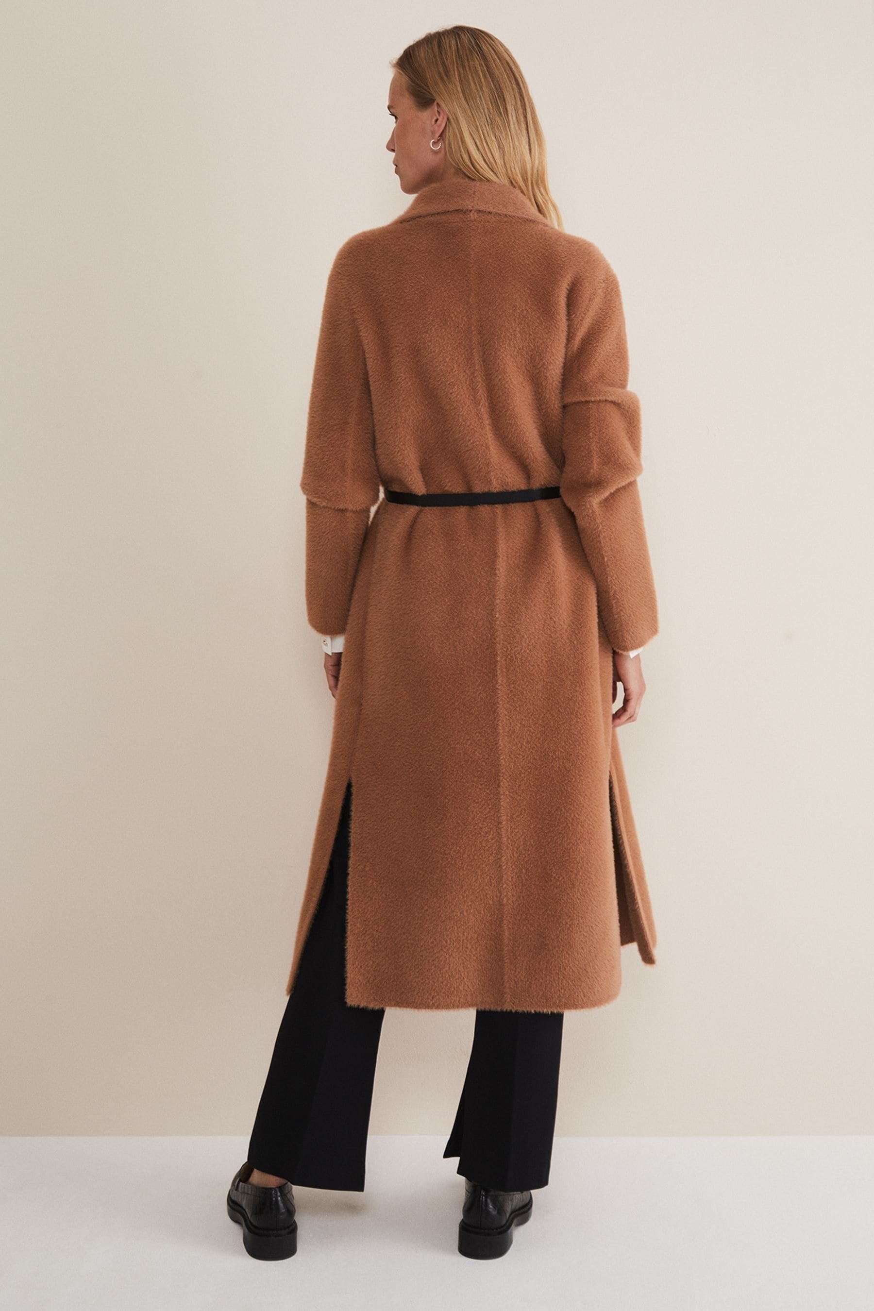 Waterfall coat uk outlet
