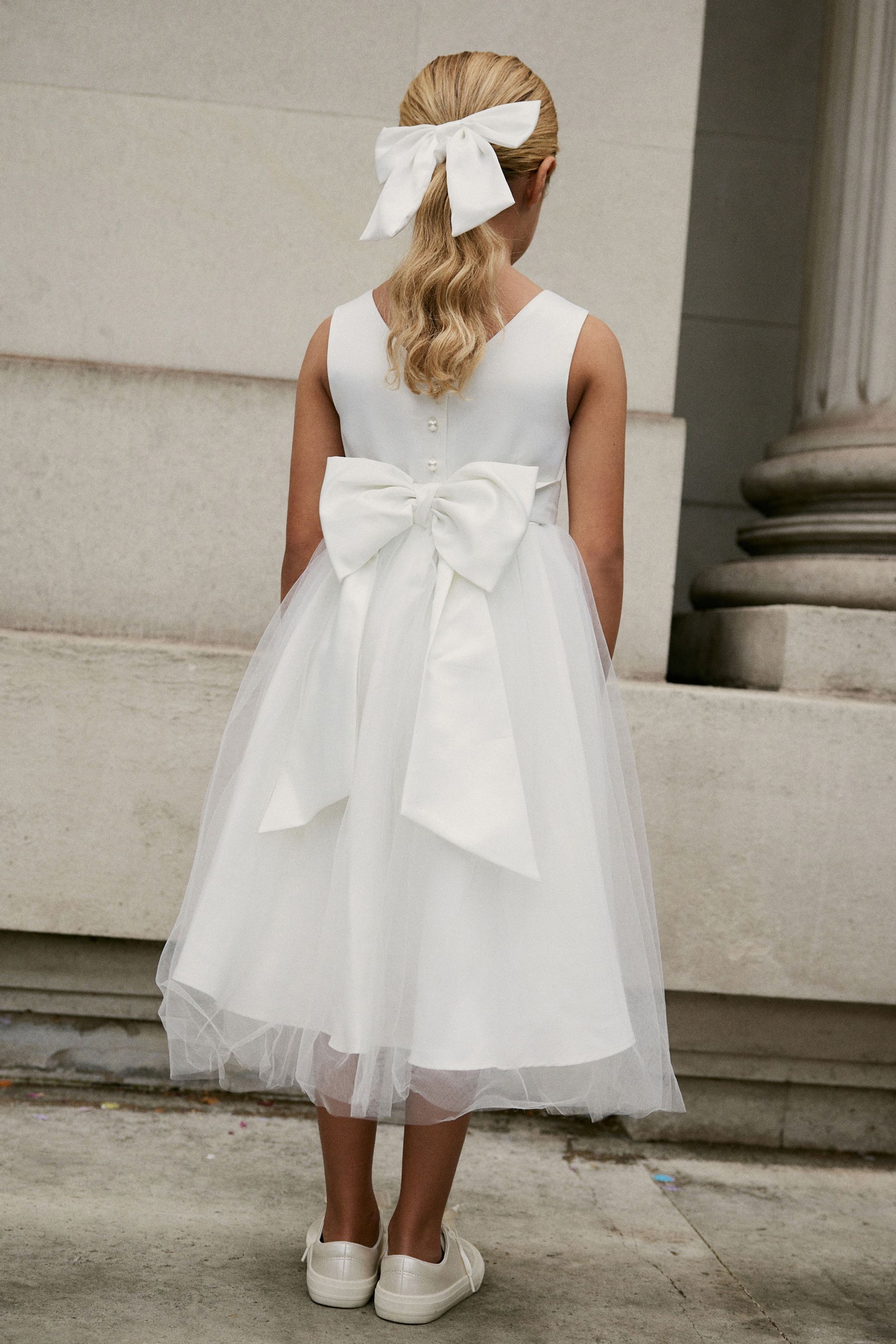 Next girls bridesmaid dresses online
