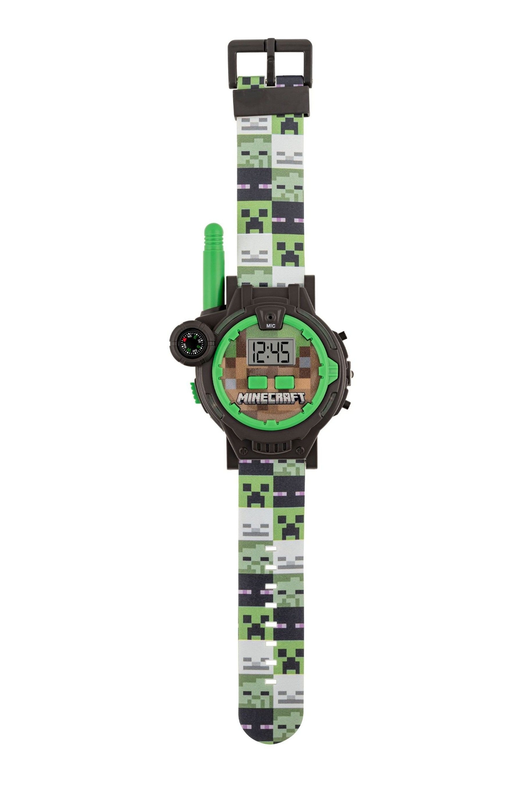 Minecraft watches for hotsell boys