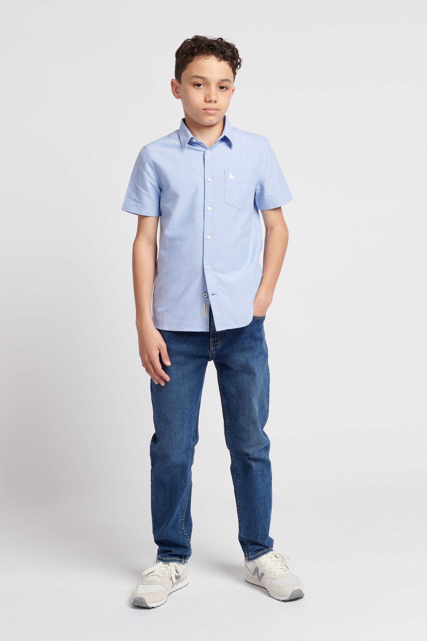 Jack wills denim dress hot sale
