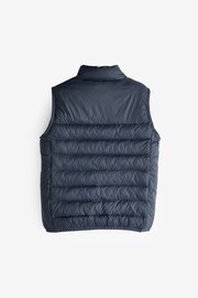 Lyle & Scott Boys Padded Gilet - Image 2 of 5