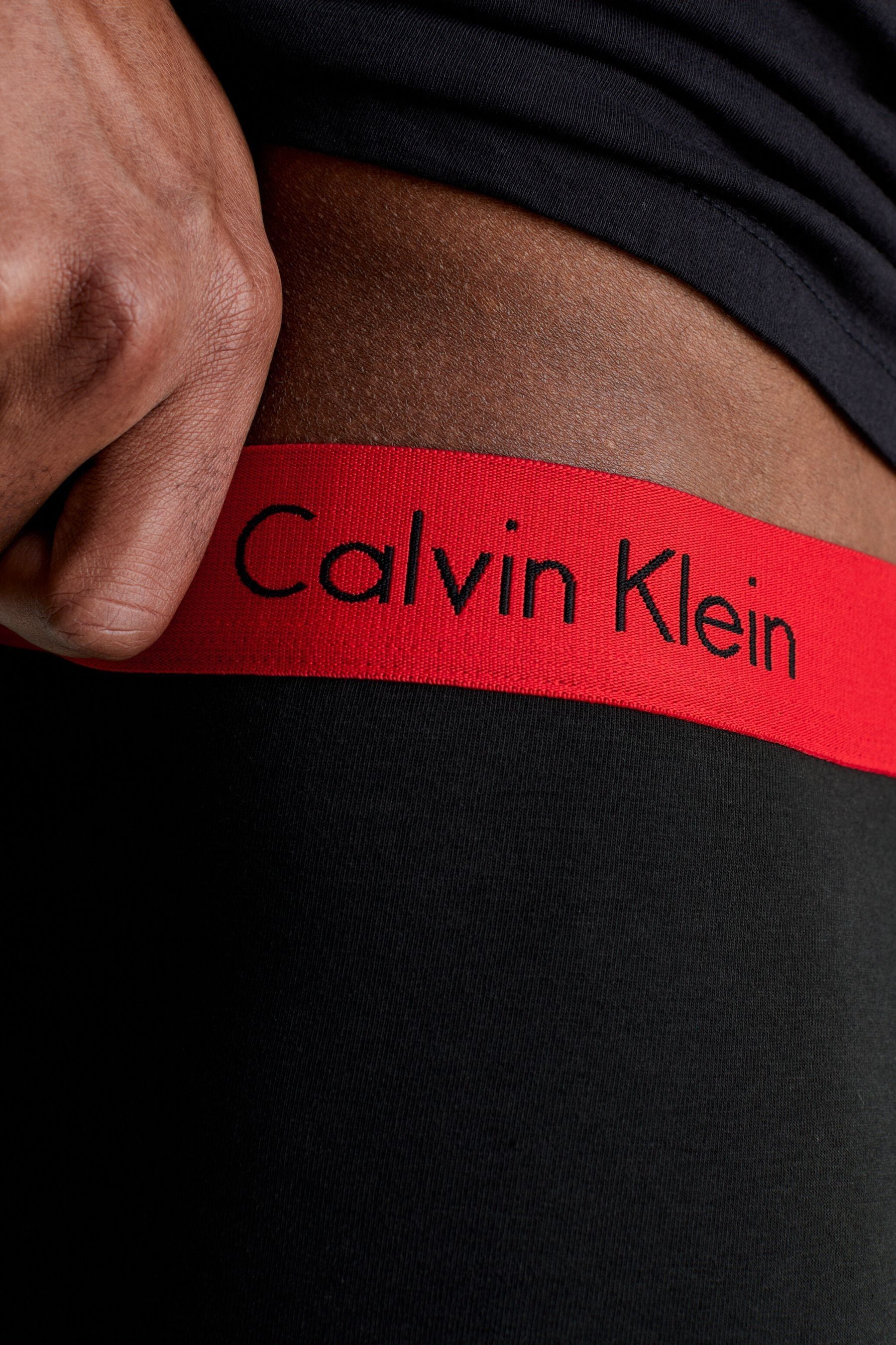 Calvin klein pro stretch trunks deals