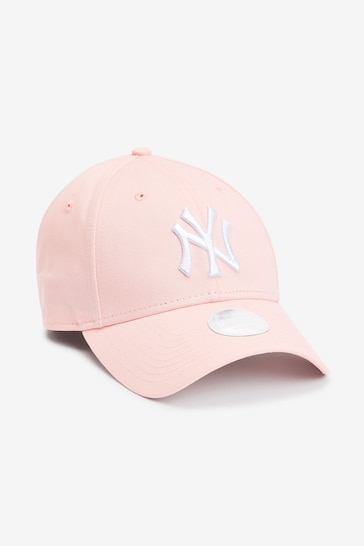 New Era® New York Yankees Essential 9FORTY Cap