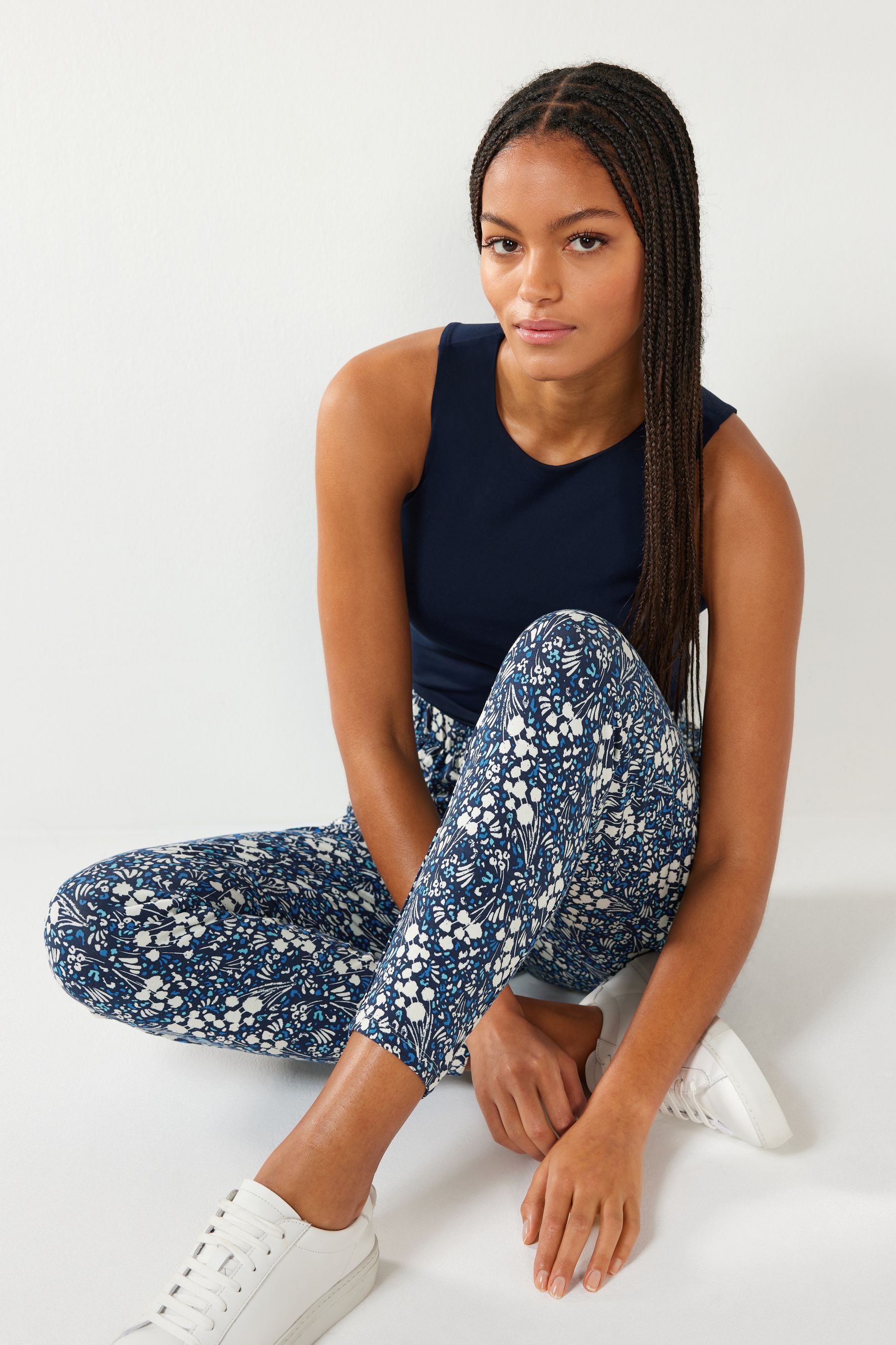 Next women's jersey 2025 joggers