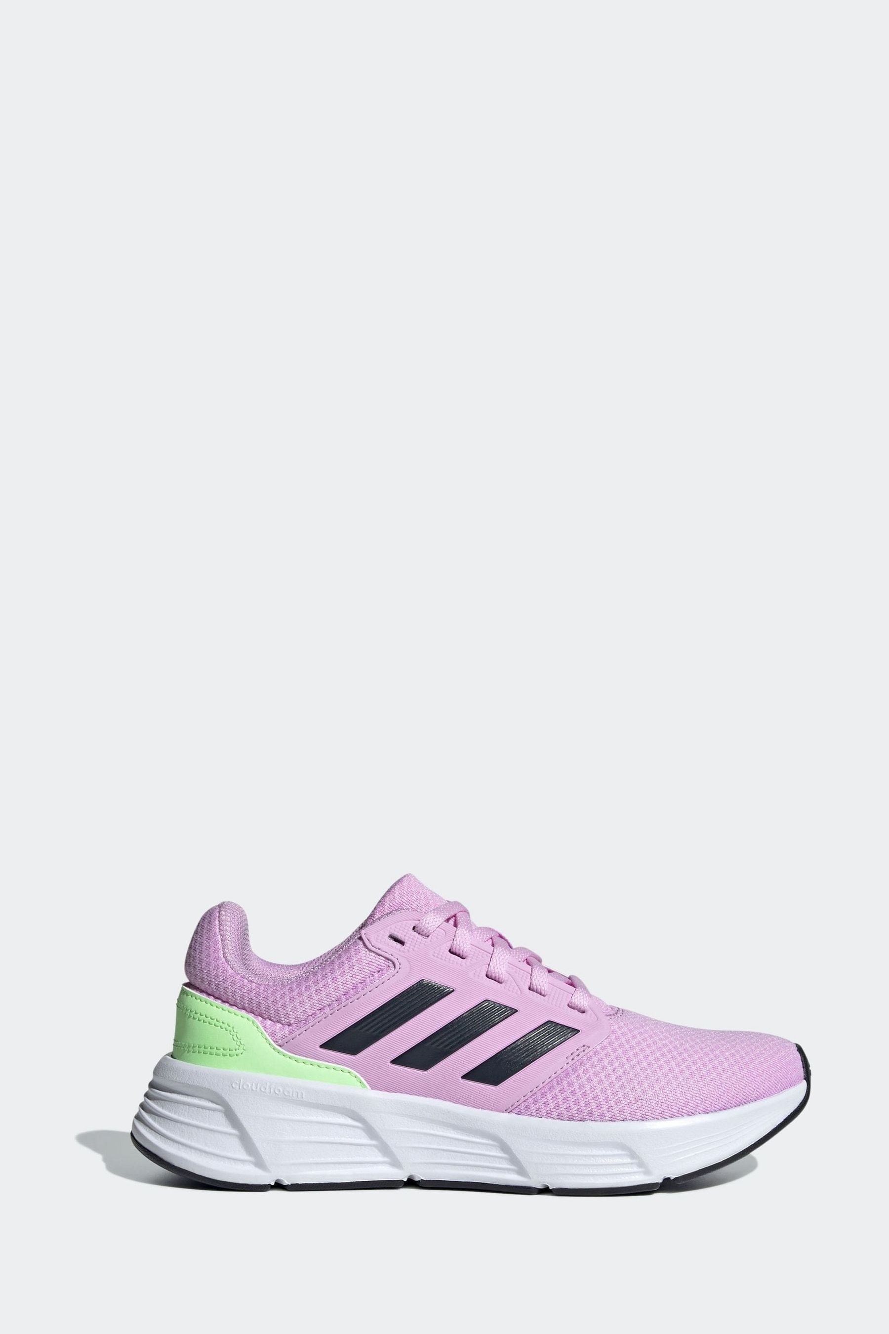 Adidas galaxy cheap 4 purple