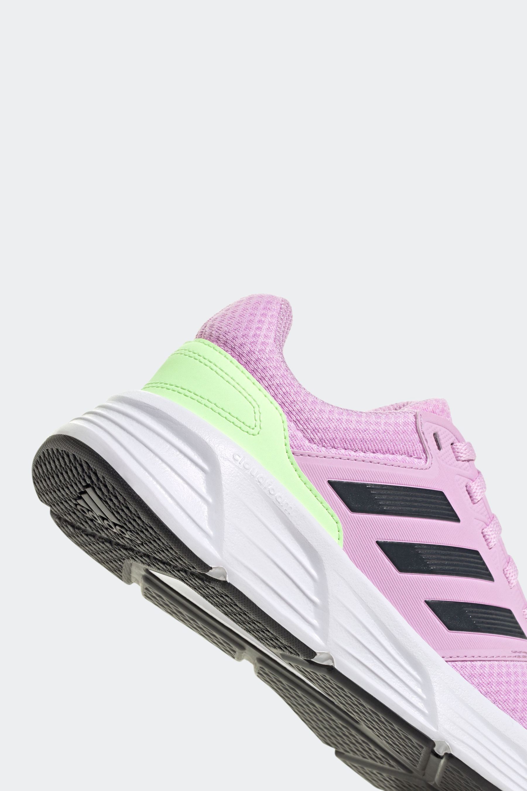 Adidas flux galaxy purple store
