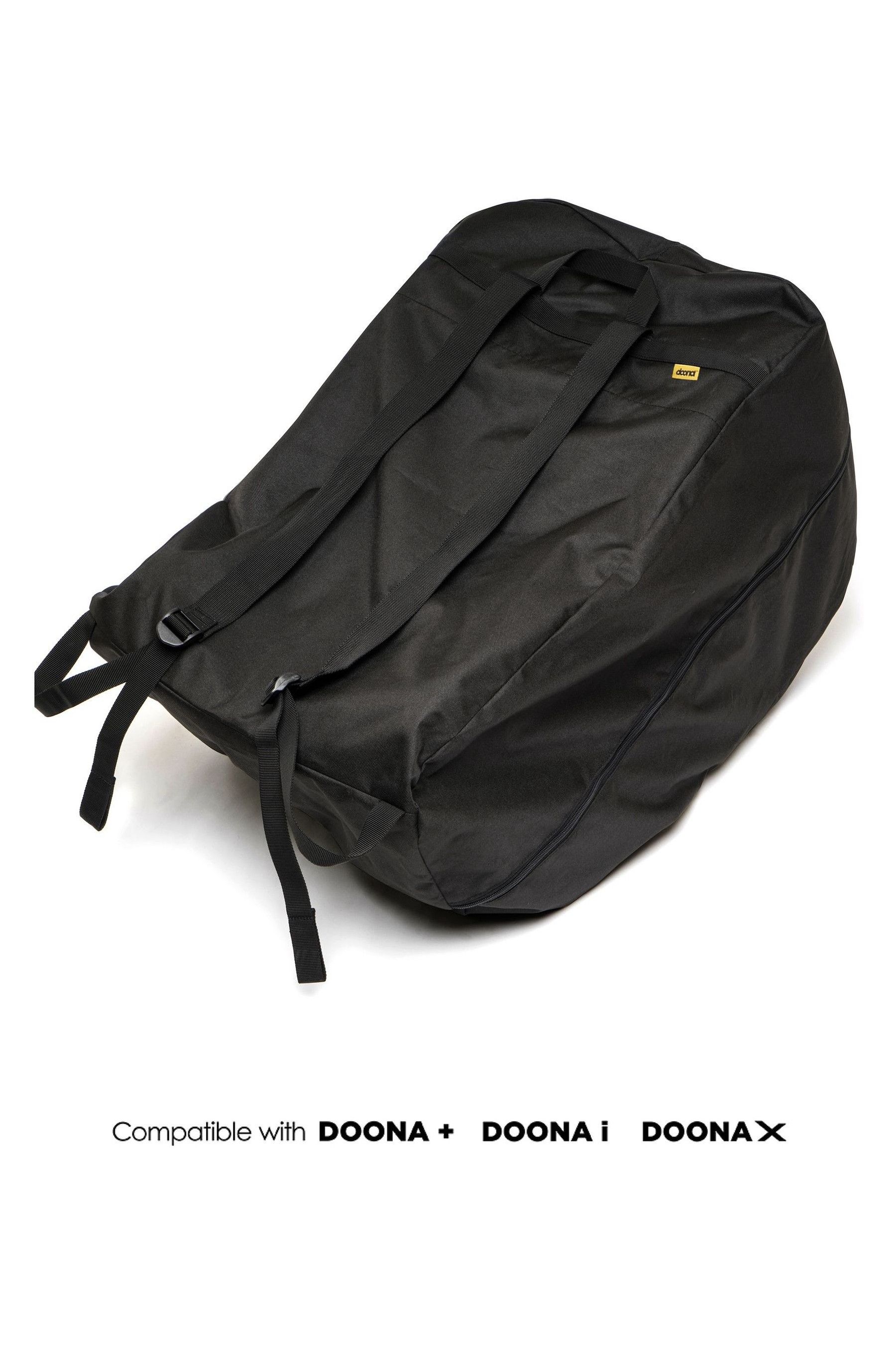 Doona gate hot sale check bag