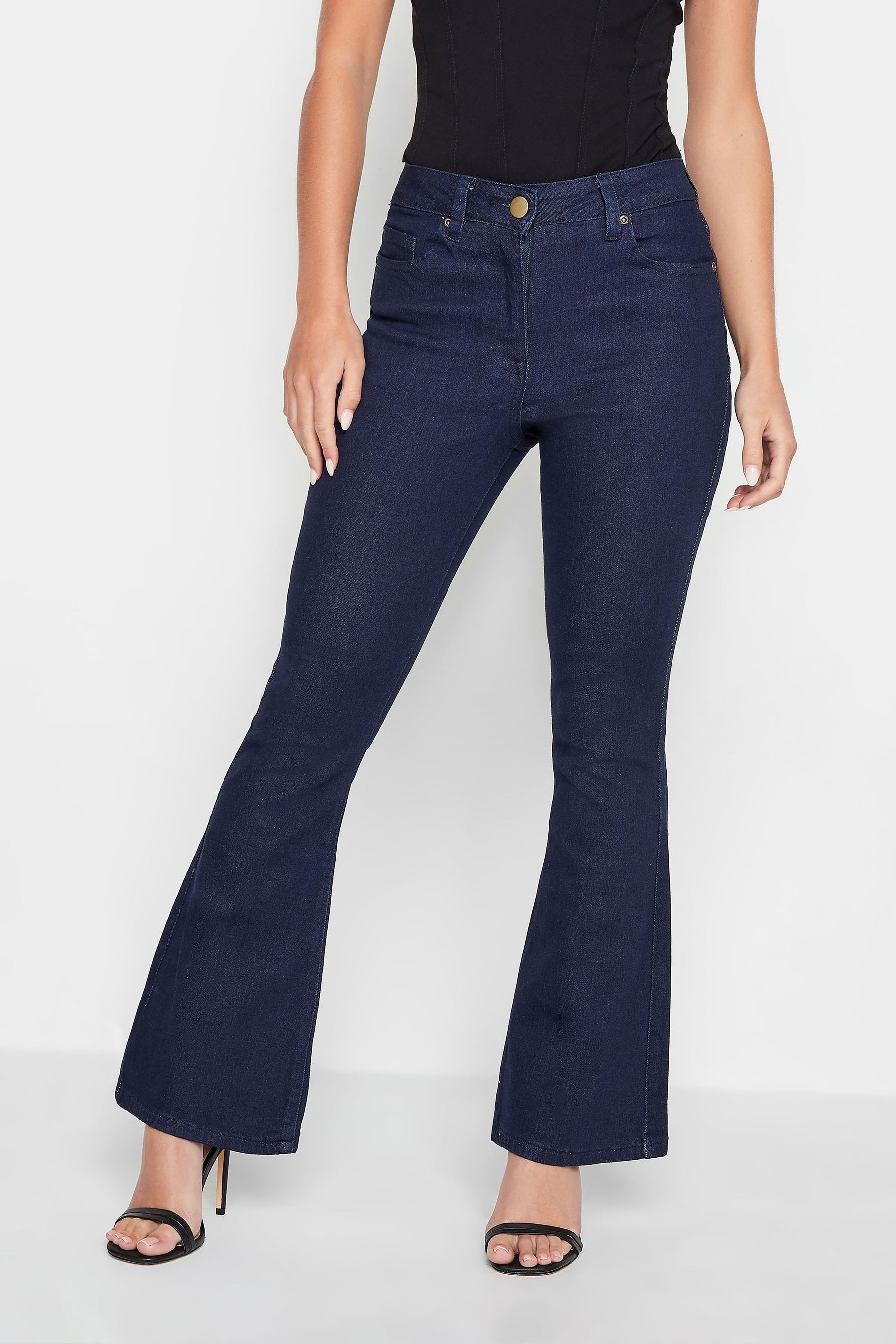 Kick flare jeans next hotsell
