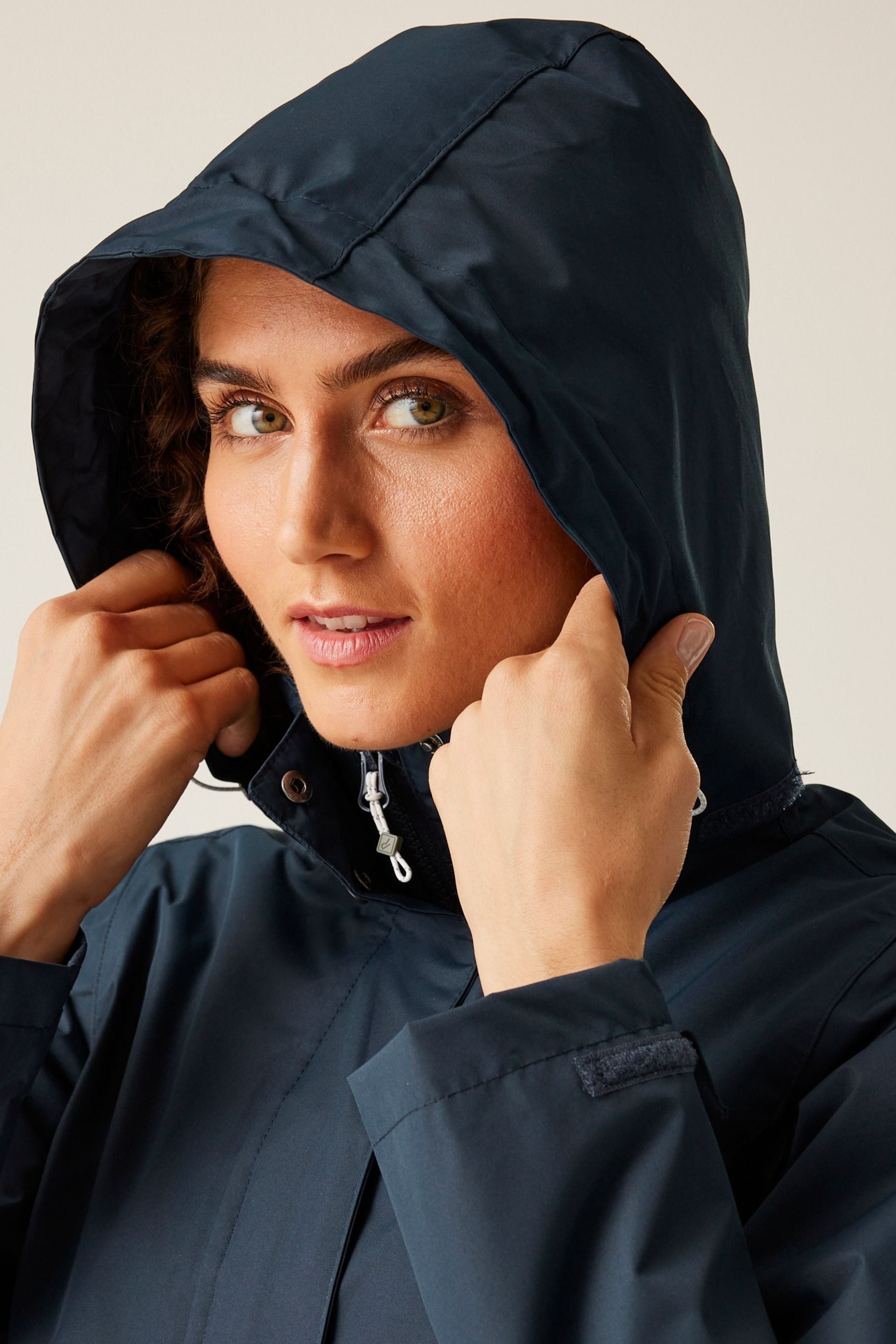 Regatta raincoats ladies 2025