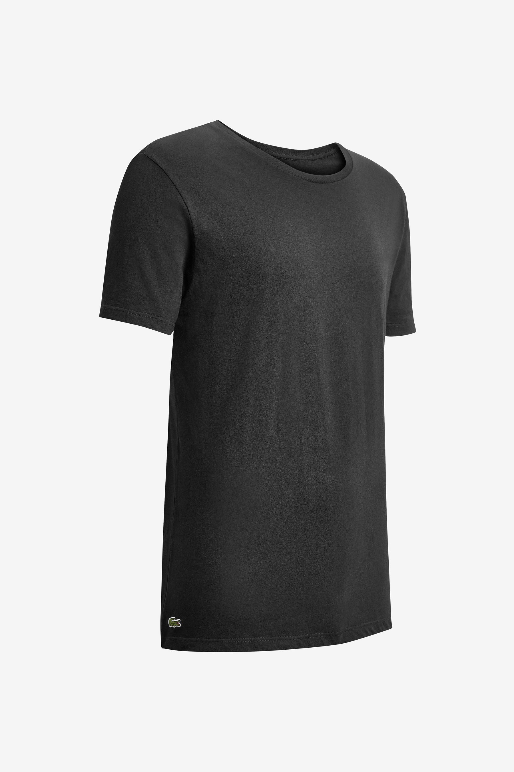 Buy Lacoste T Shirts 3 Pack Next Ukraine