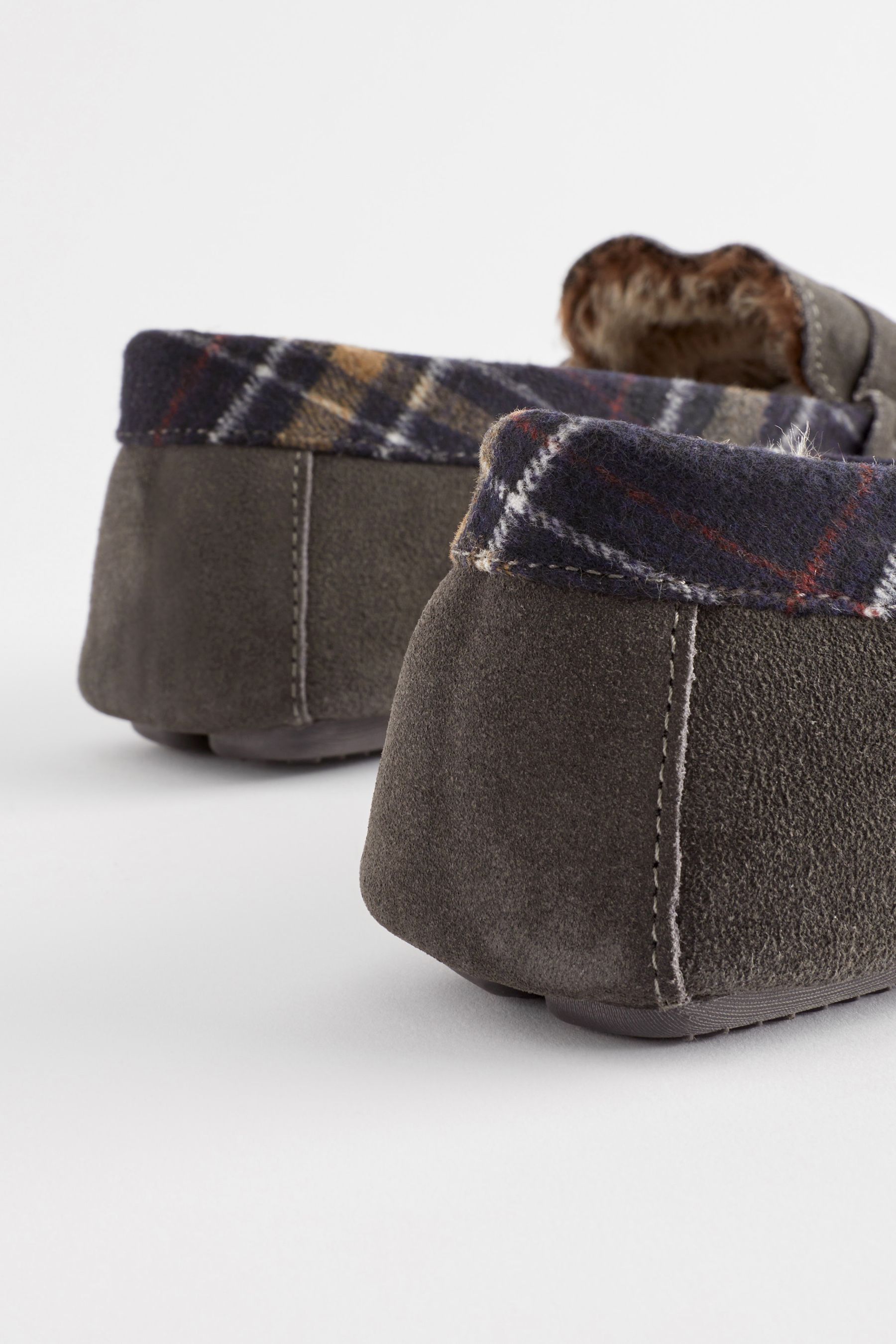 Next luxury slippers sale