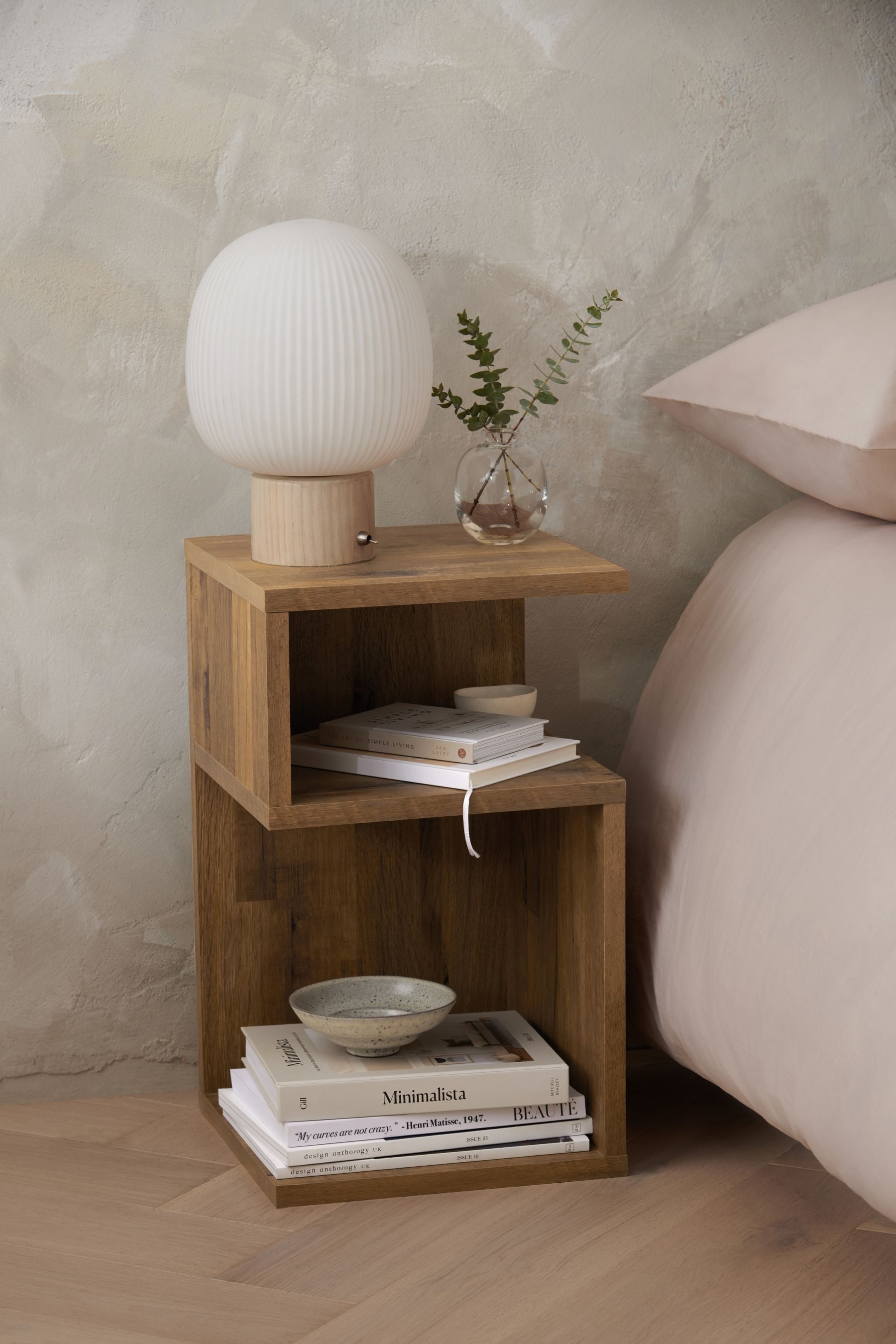 Next bronx bedside table new arrivals