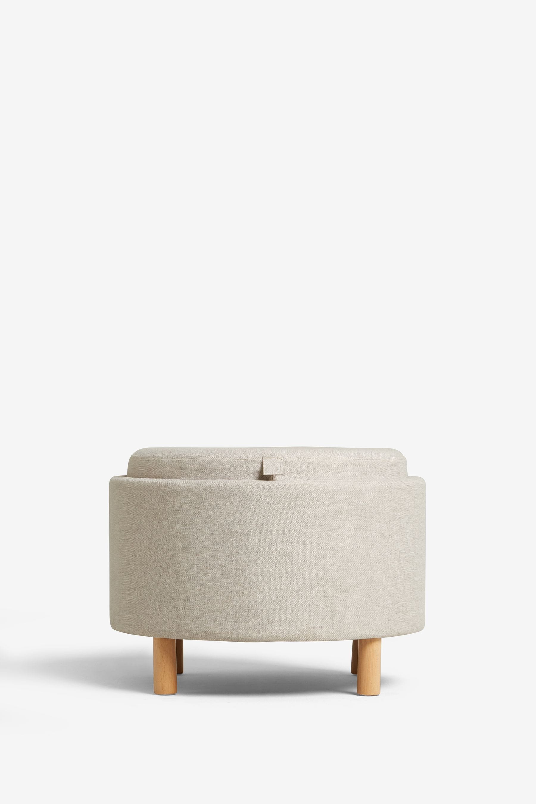 Storage online stool next