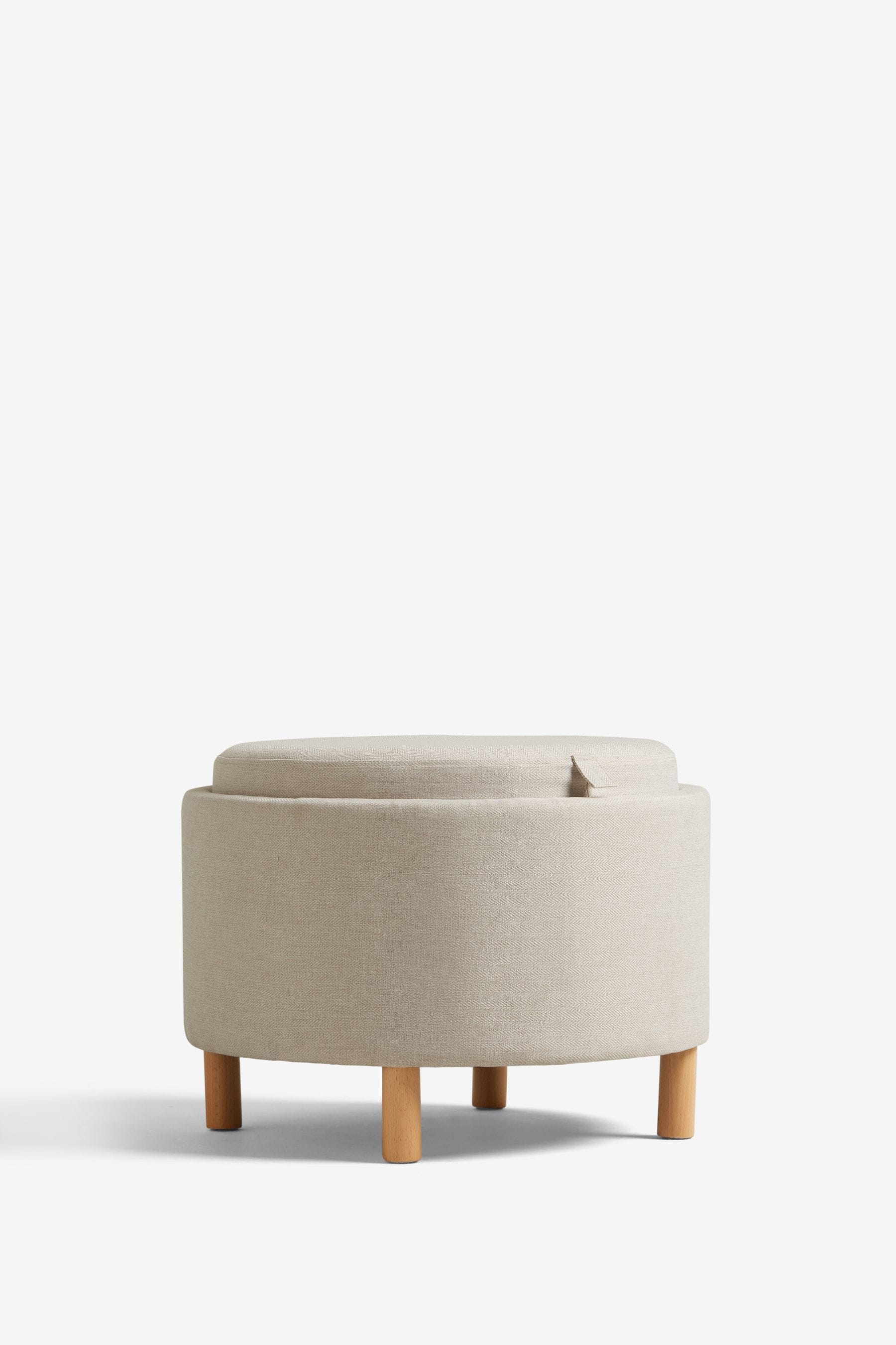 Storage stool next discount