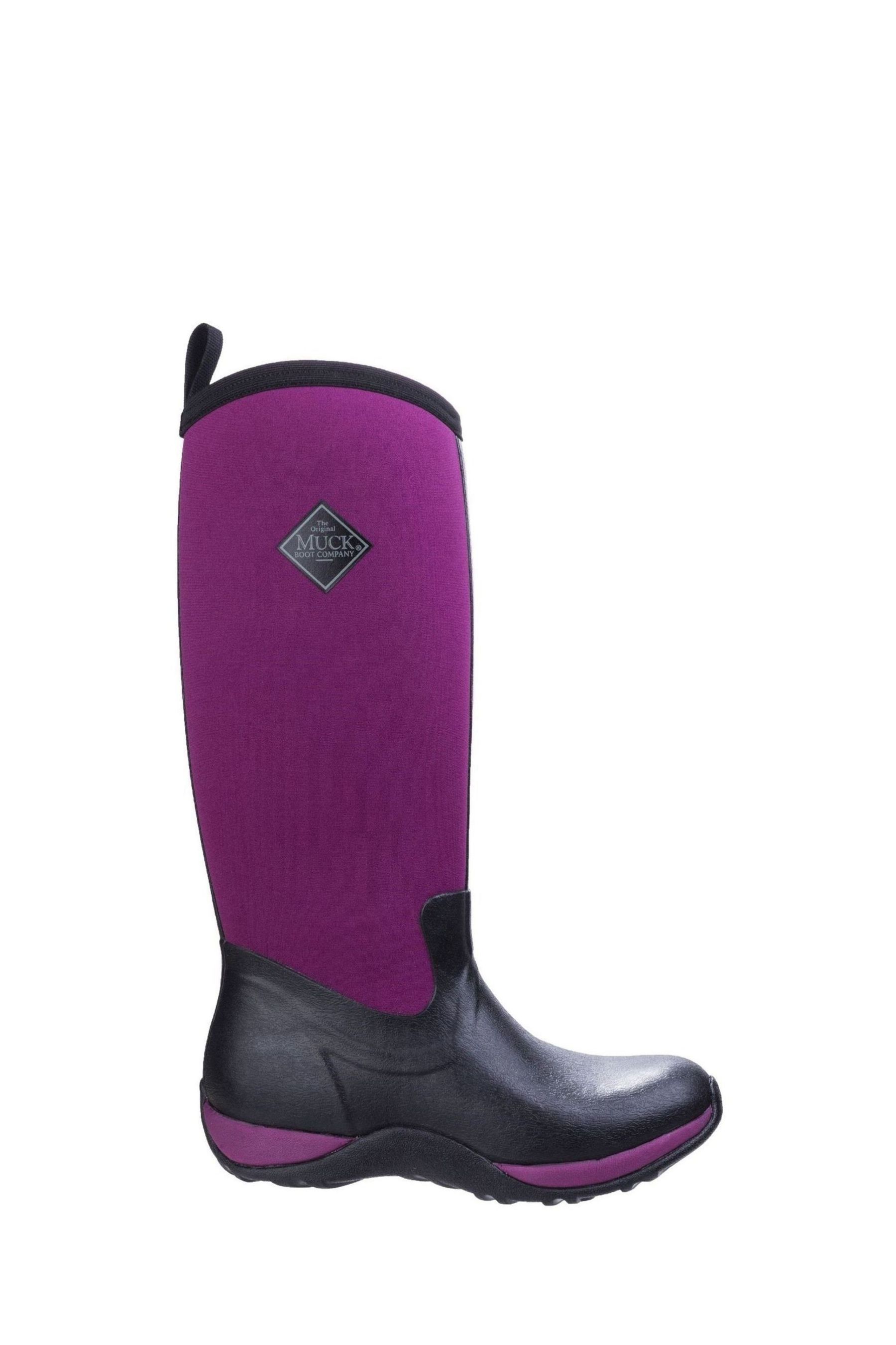 Muck boots women's arctic adventure winter boots on sale